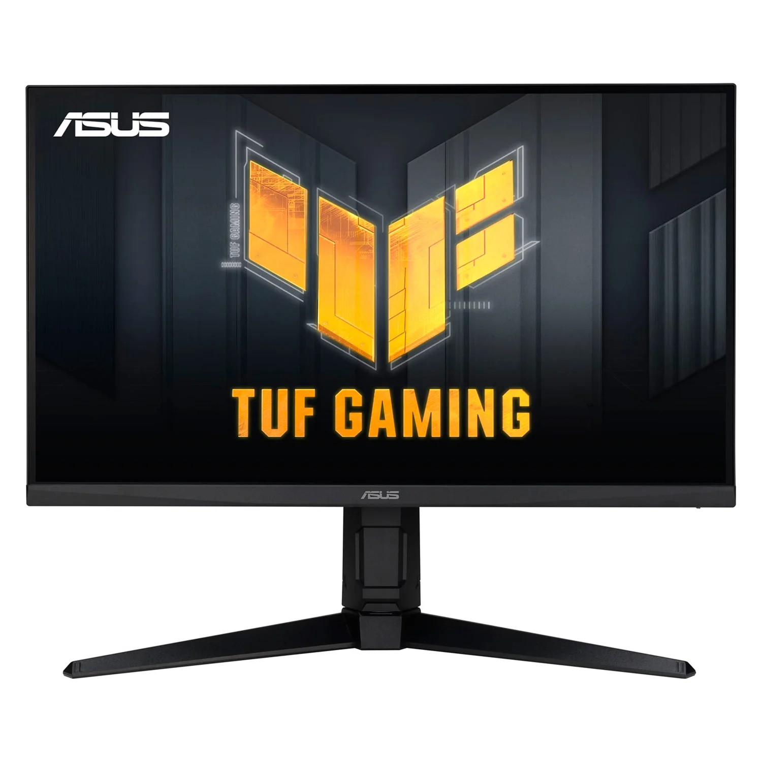 Monitor Gamer Asus TUF ASUS TUF 27" Quad HD 260Hz IPS - Preto