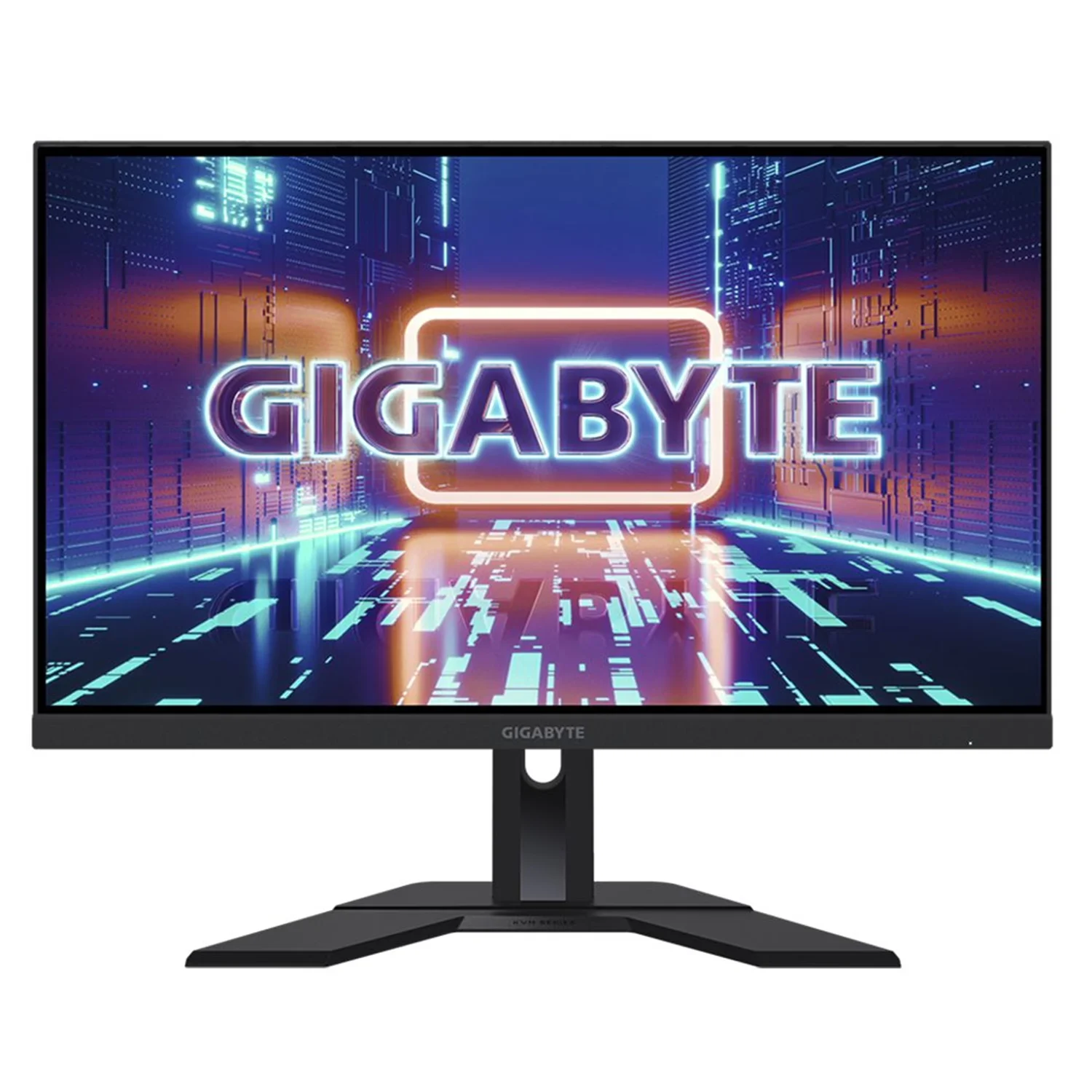 Monitor Gamer Gigabyte M27Q 27" Quad HD 180Hz IPS - Preto