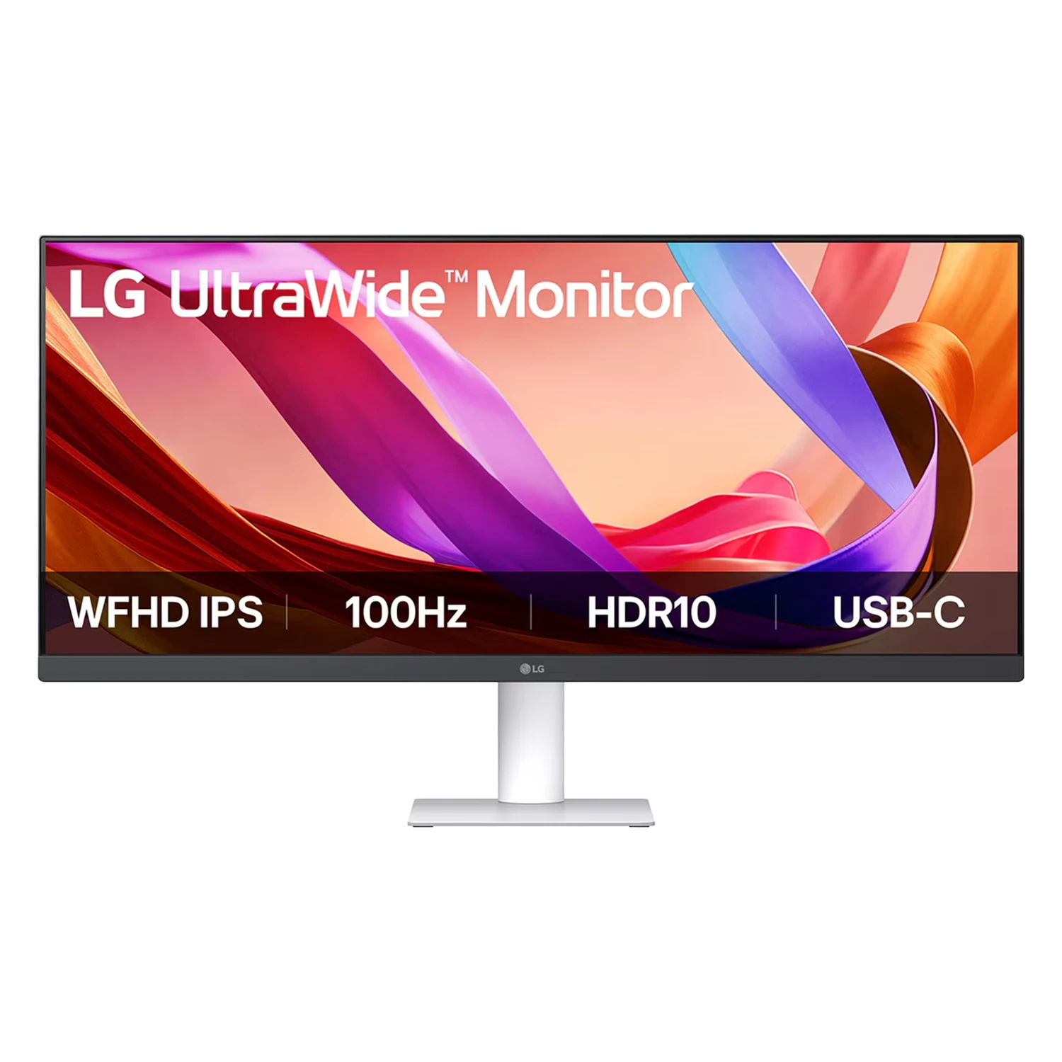 Monitor LG UltraWide 29U531A-W 29" WFHD 100Hz IPS - Branco