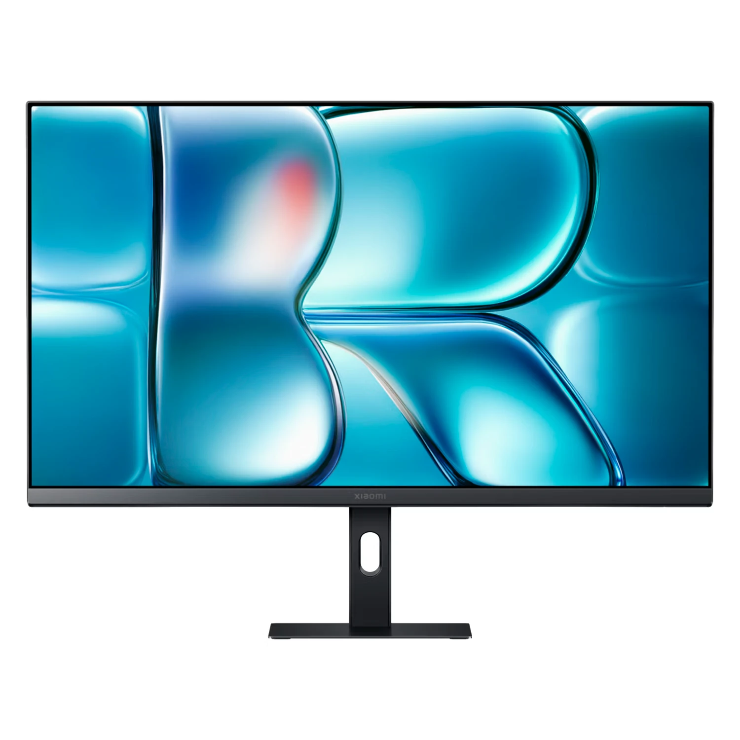 Monitor Xiaomi A27QI 2026 ELA6568EU 2K Quad HD 120Hz IPS - Preto