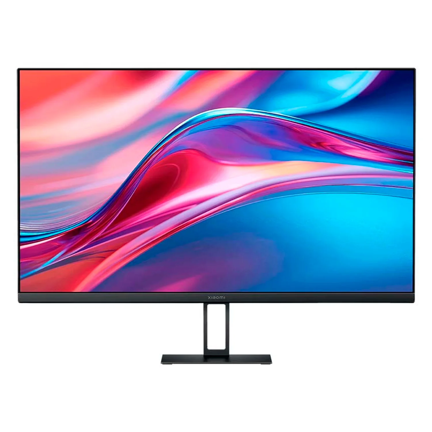 Monitor Xiaomi A27QI ELA5812EU 27" 2K Quad HD 100Hz HDMI DP - Preto