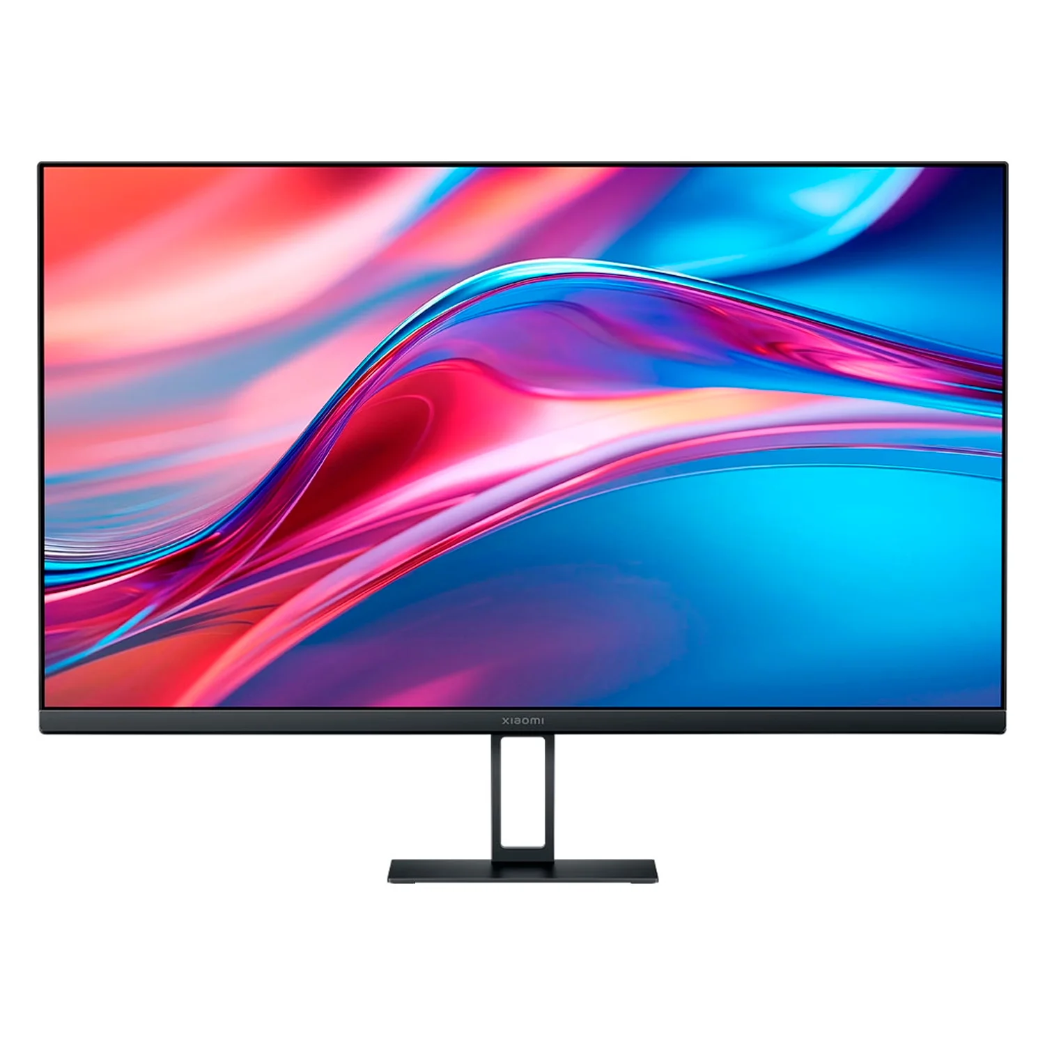 Monitor Xiaomi A27QI ELA5814US 27" 2K Quad HD 100Hz HDMI DP - Preto