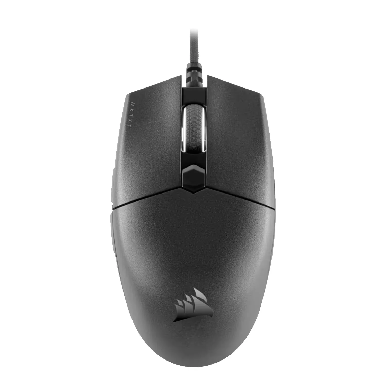 Mouse Gamer Corsair Katar Pro XT com Fio 18000 DPI- Preto CH-930C111-NA