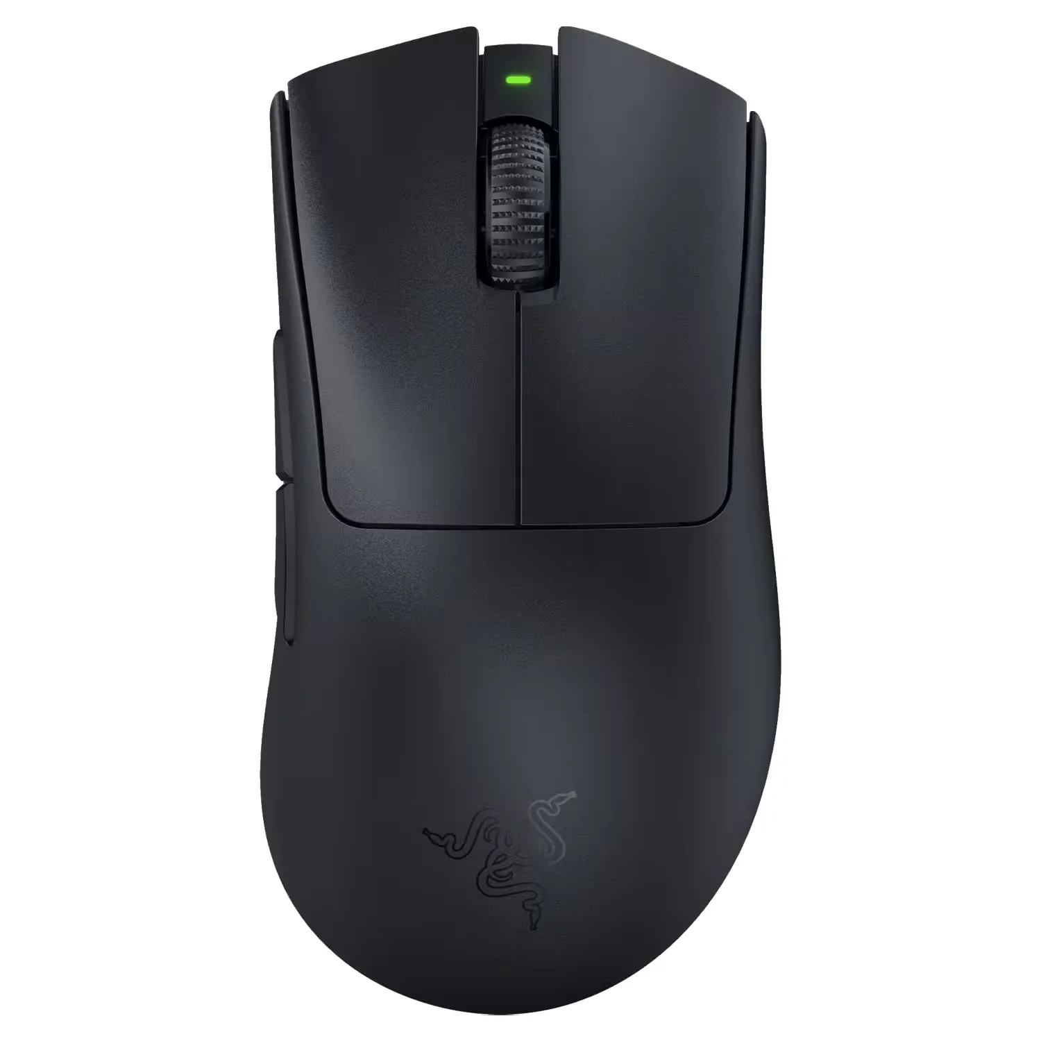 Mouse Gamer Razer Deathadder V3 Pro sem Fio 30000 DPI - RZ01-04630100-R3U1