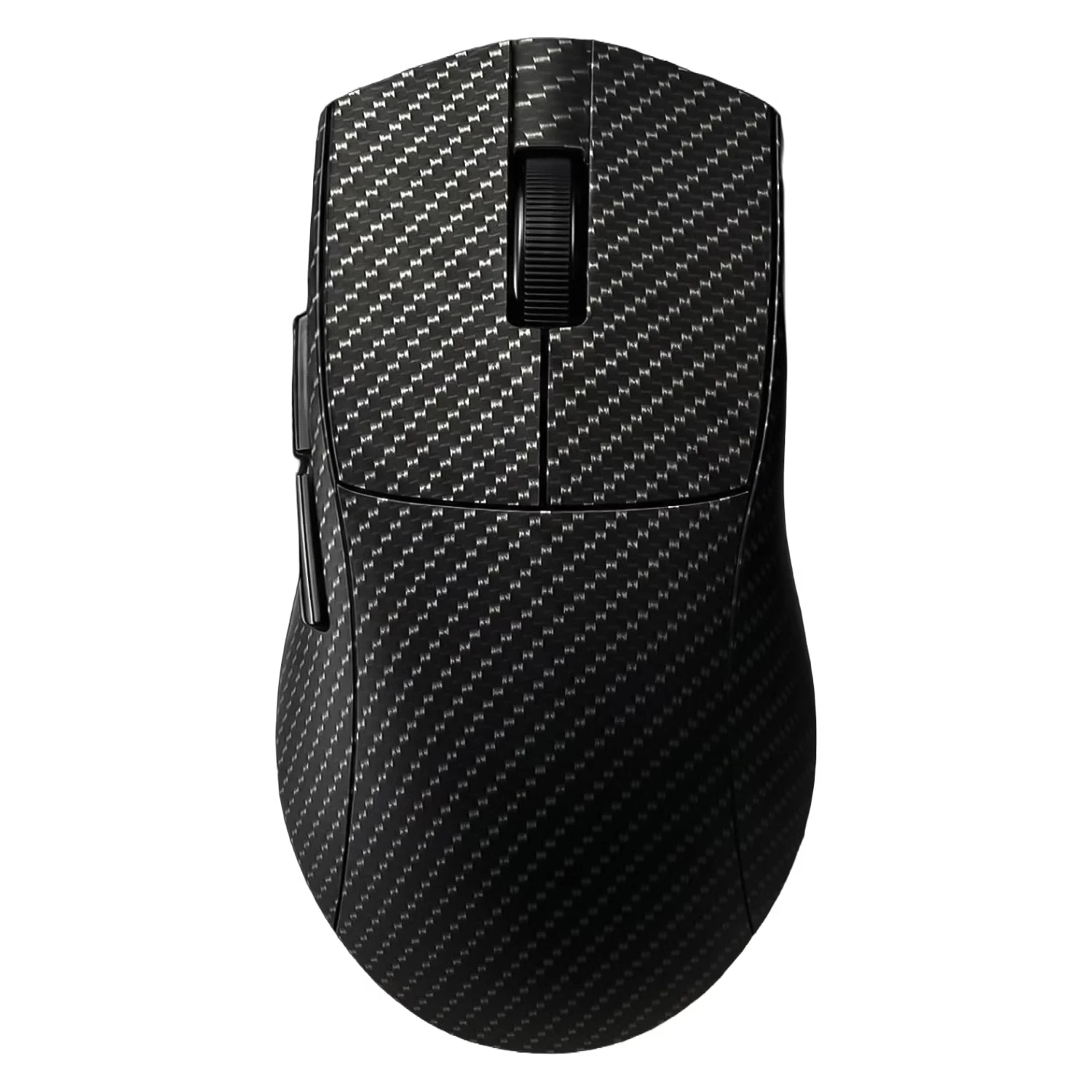 Mouse Gamer Redragon K1ng M916 M916-PLUS 26000 DPI Sem Fio - Preto