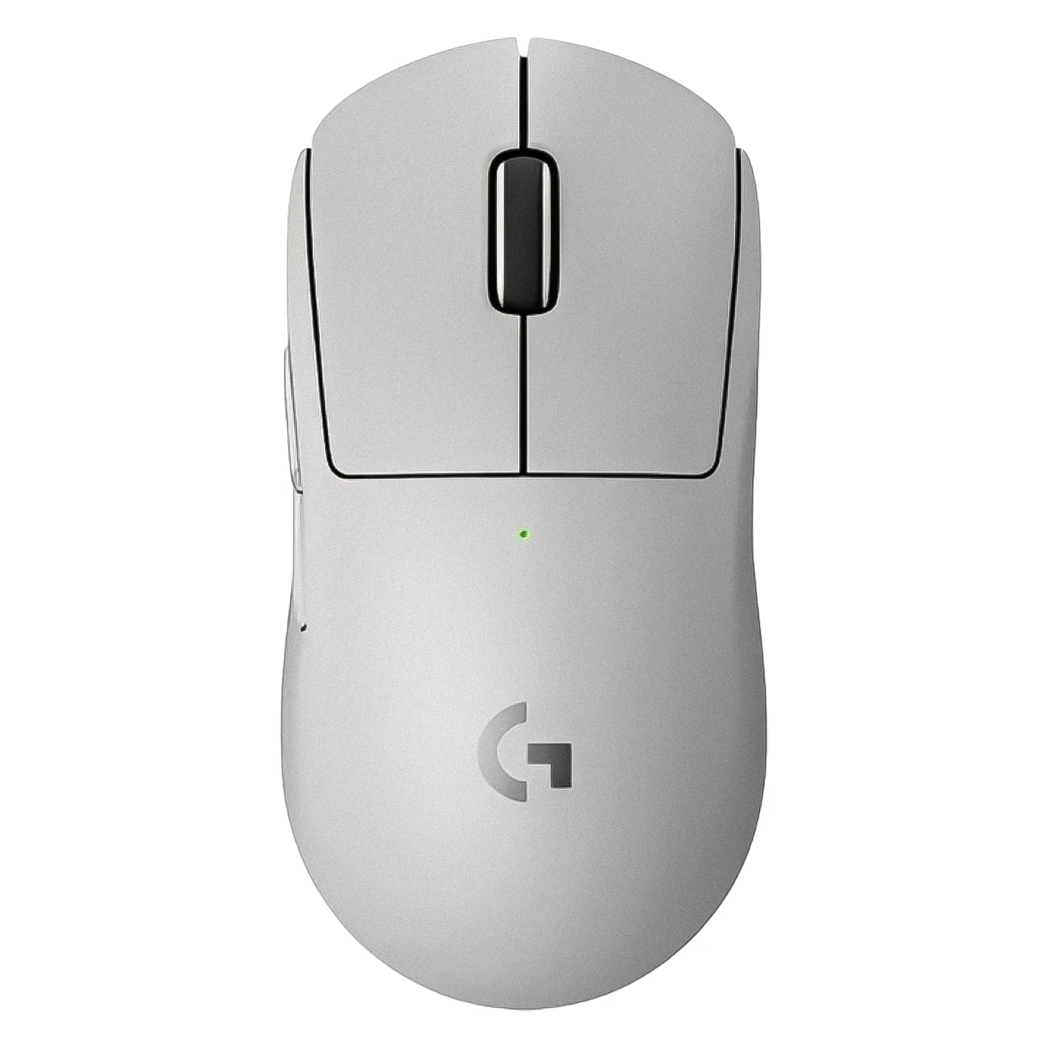 Mouse Logitech Pro X Superlight 2SE 910-007656 44000 DPI Sem Fio - Branco