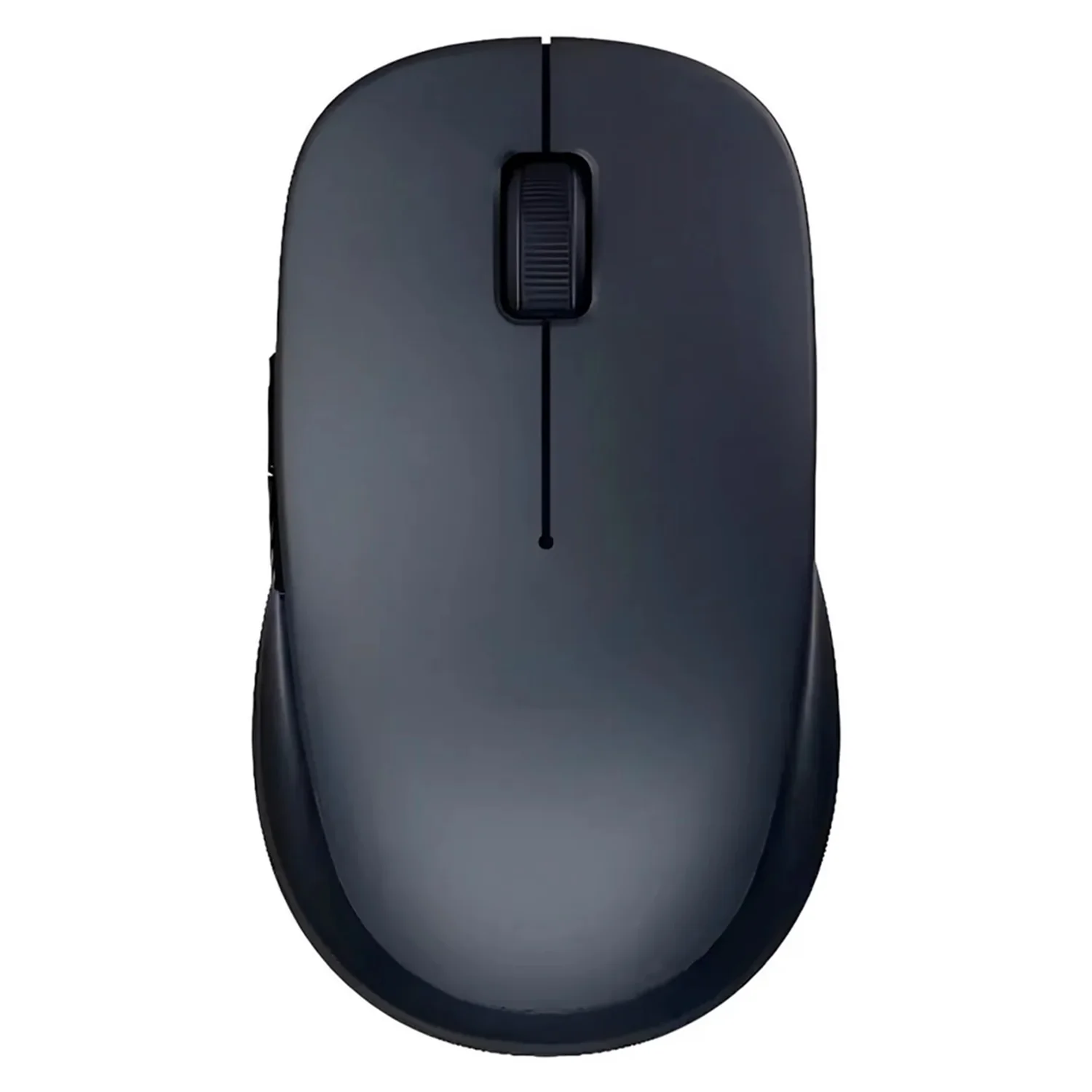 Mouse Xiaomi Dual-mode Wireless 2 XMSMSB01YM 1200 DPI - Preto
