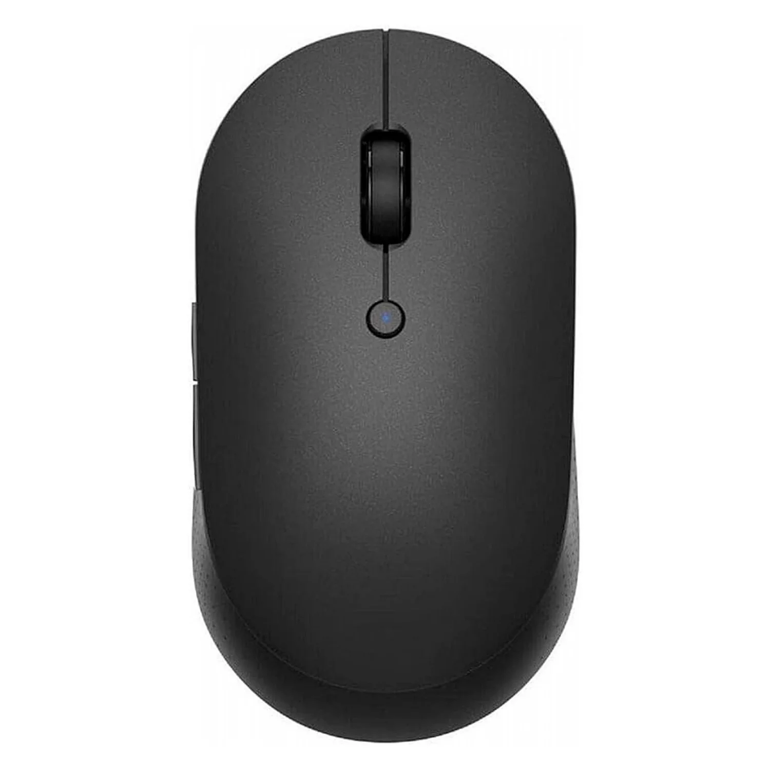Mouse Xiaomi Mi Dual Mode Silent Edition WXSMSBMW02 1200 DPI Sem Fio - Preto