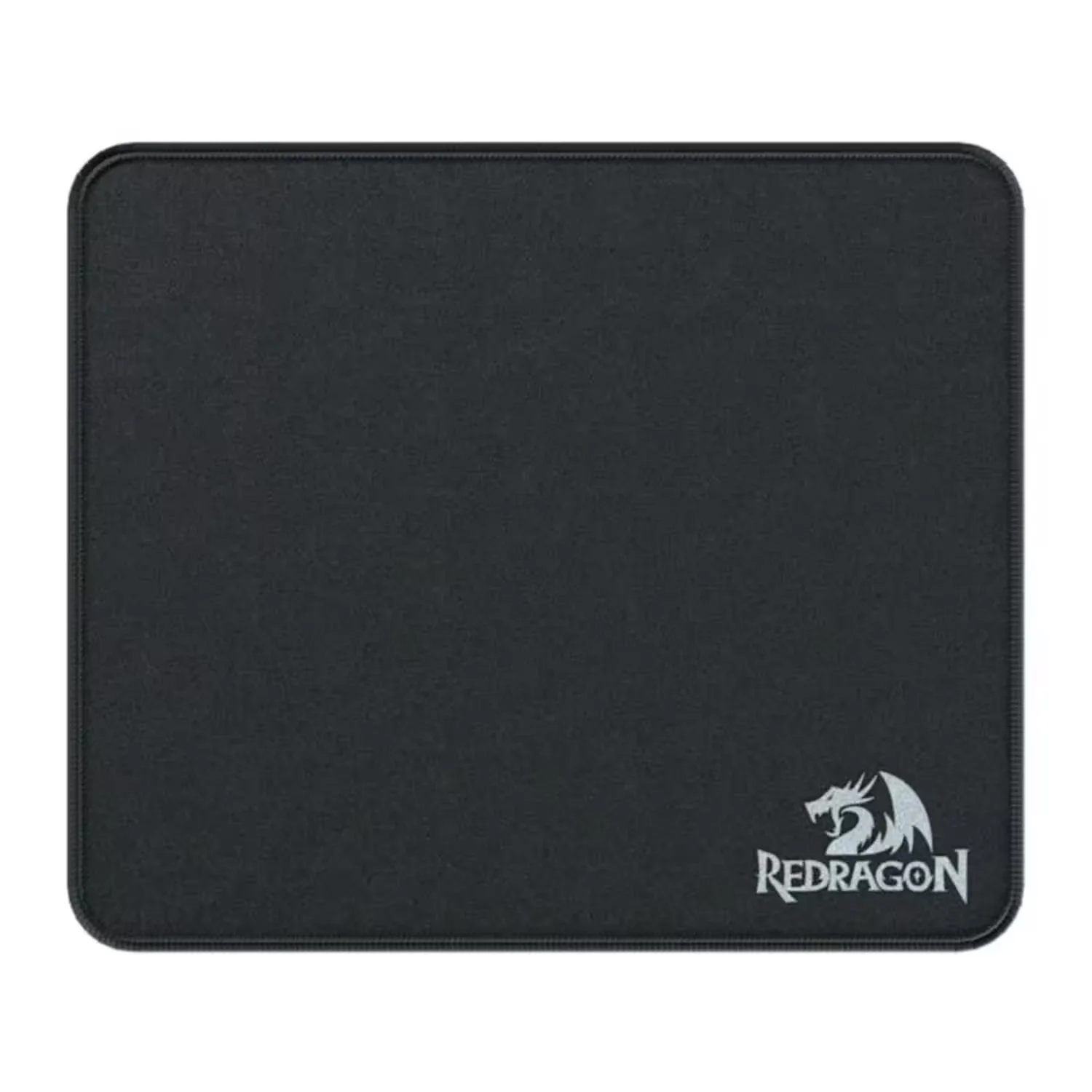 Mousepad Gamer Redragon Flick M P030 320 x 270mm - Preto