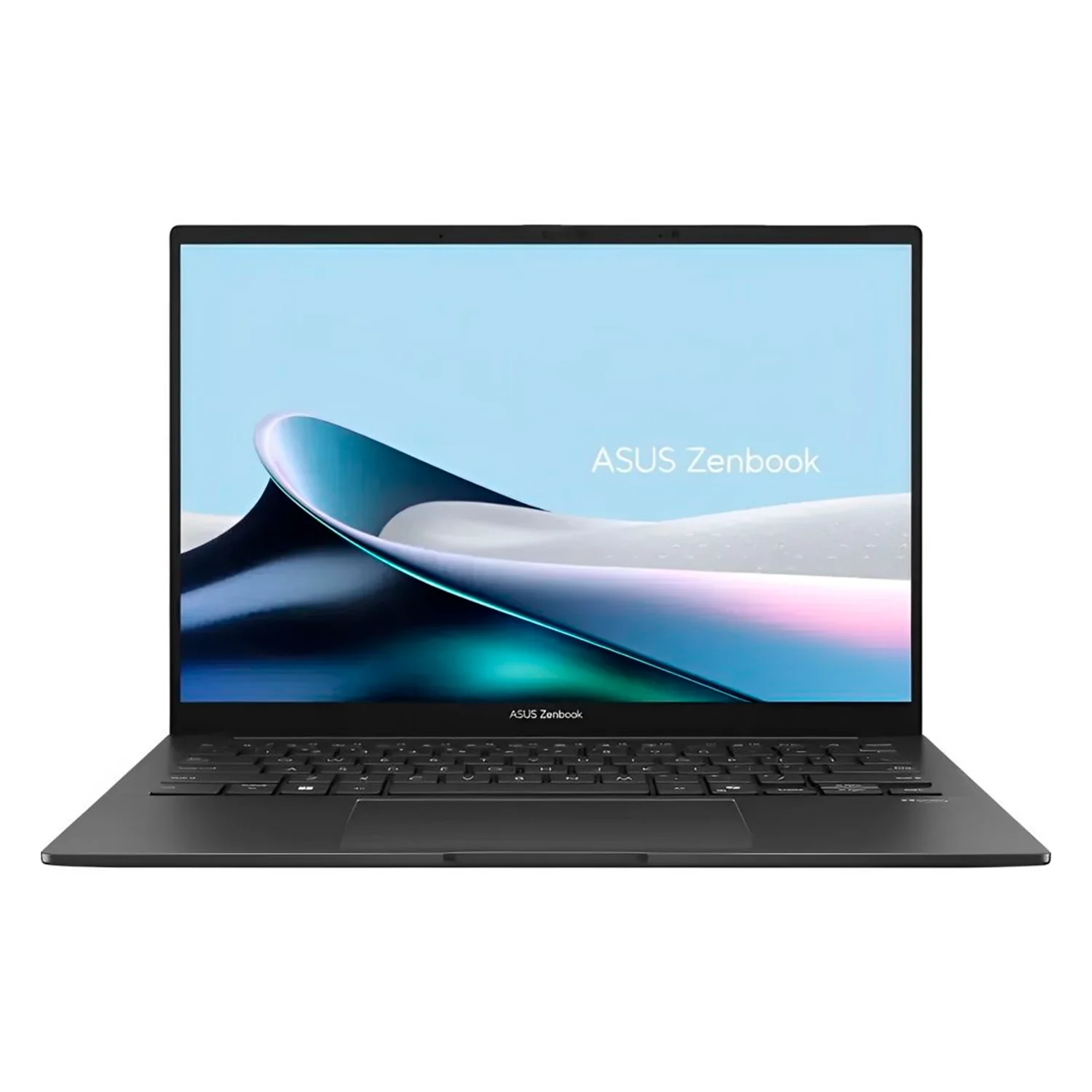 Notebook Asus Zenbook 14 UX3405CA-U9321TB 14" Intel Core Ultra 9 285H 1TB SSD 32GB RAM - Preto