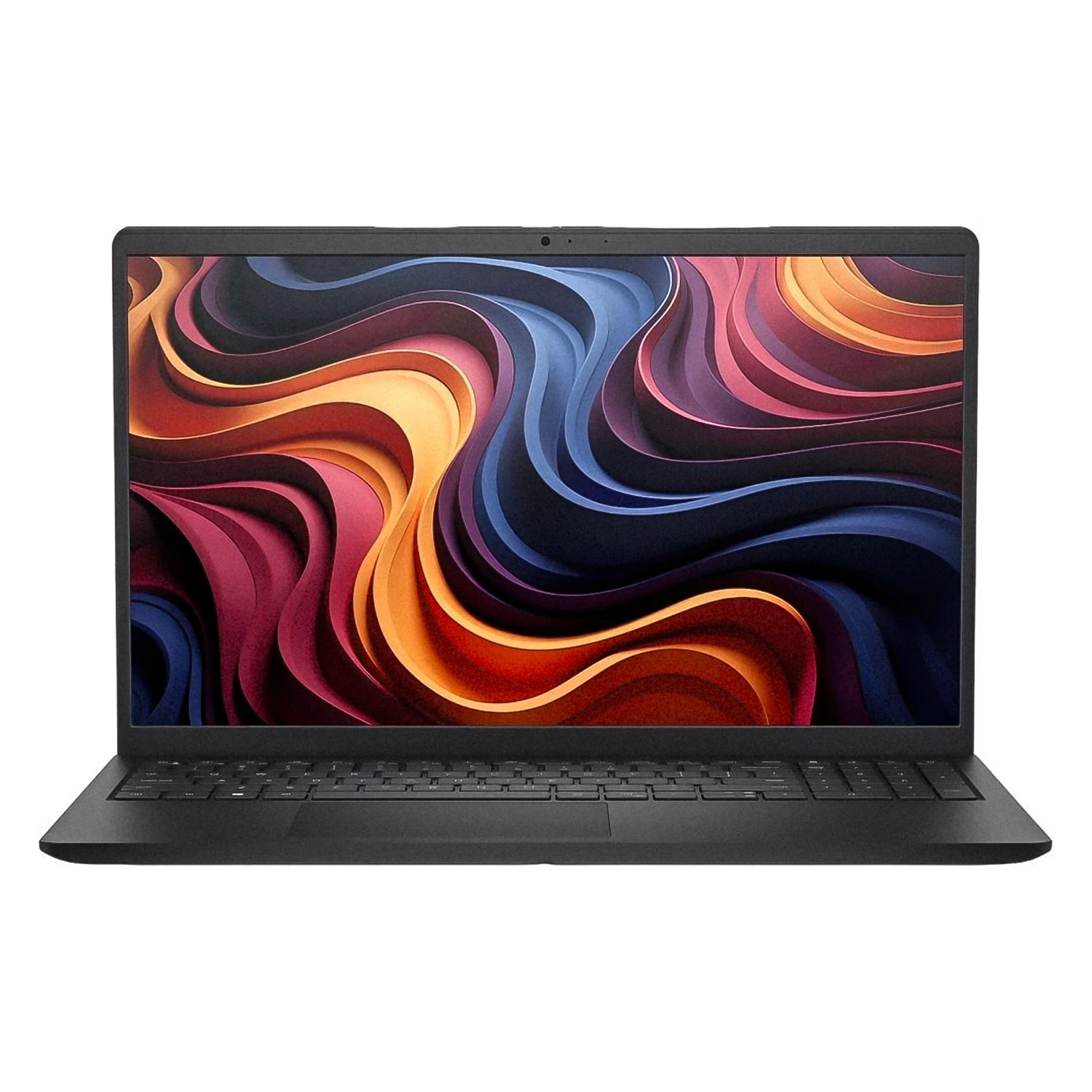 Notebook Dell AMD Ryzen 7-7730U 16GB RAM 1TB SSD Tela 15.6" Full HD Touch Windows 11 Inglês Preto - LDC15255-7322