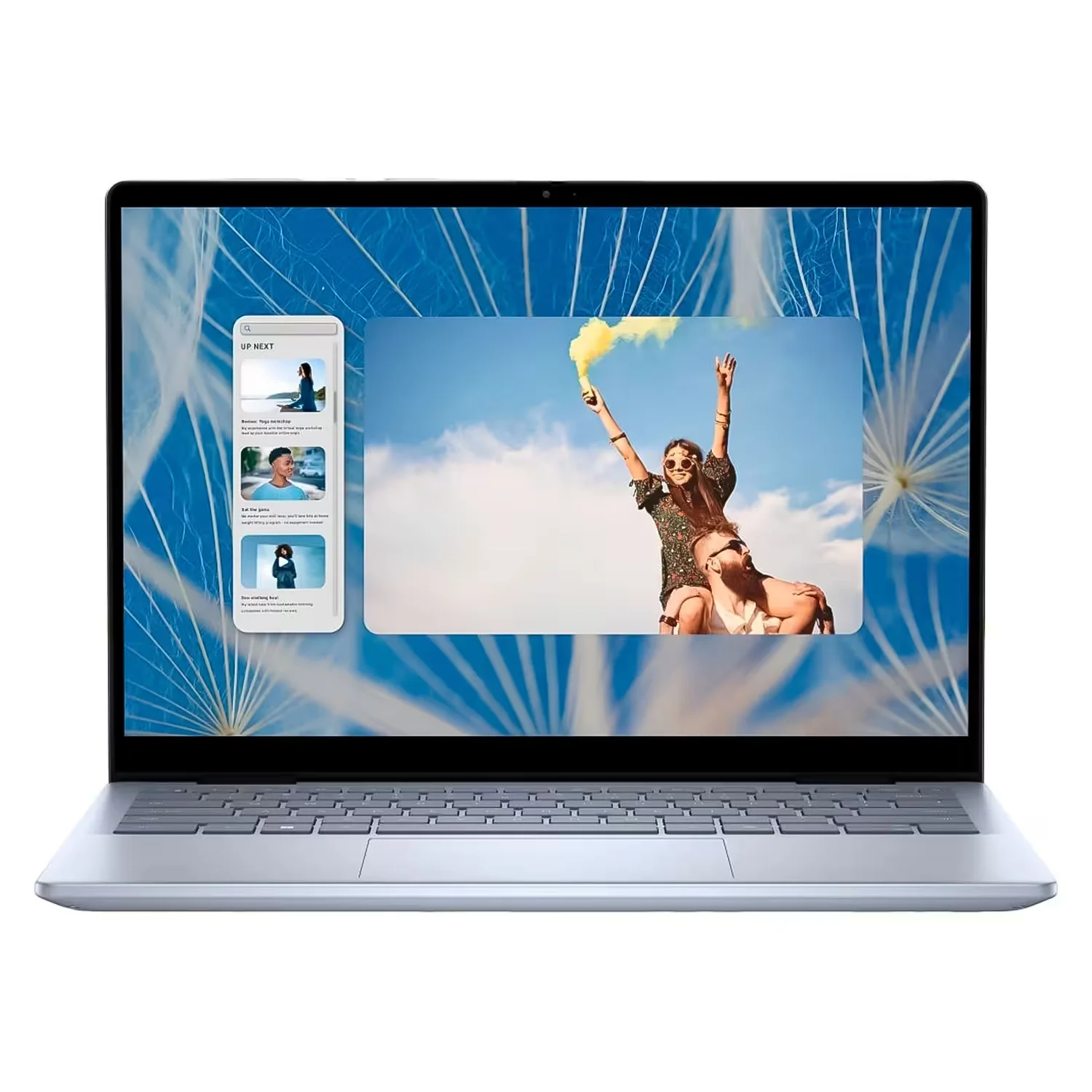 Notebook Dell I7440-7304 14" Intel Core i7-150U 1TB SSD 16GB RAM - Azul