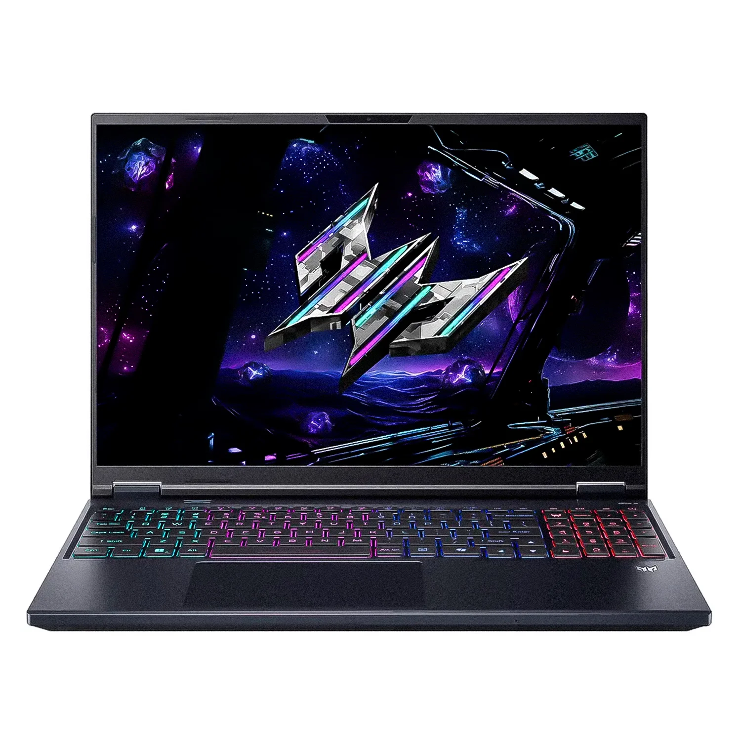 Notebook Gamer Acer Predator Helios Neo 16 AI PHN16-73-92X1 16" Intel Core Ultra 9-275HX 1TB SSD 32GB RAM NVIDIA GeForce RTX-5070Ti - Preto