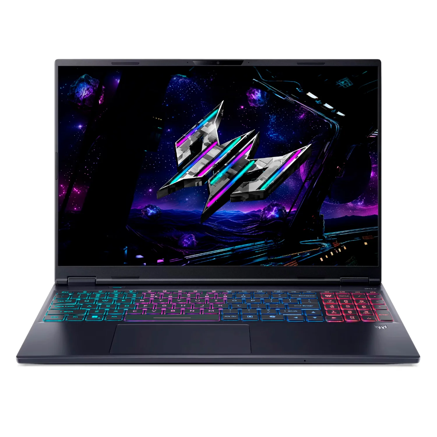 Notebook Gamer Acer Predator Helios Neo 16S AI PHN16S-71-98RF 16" Intel Core Ultra 9-275HX 1TB SSD 32GB RAM NVIDIA GeForce RTX-5070T - Preto