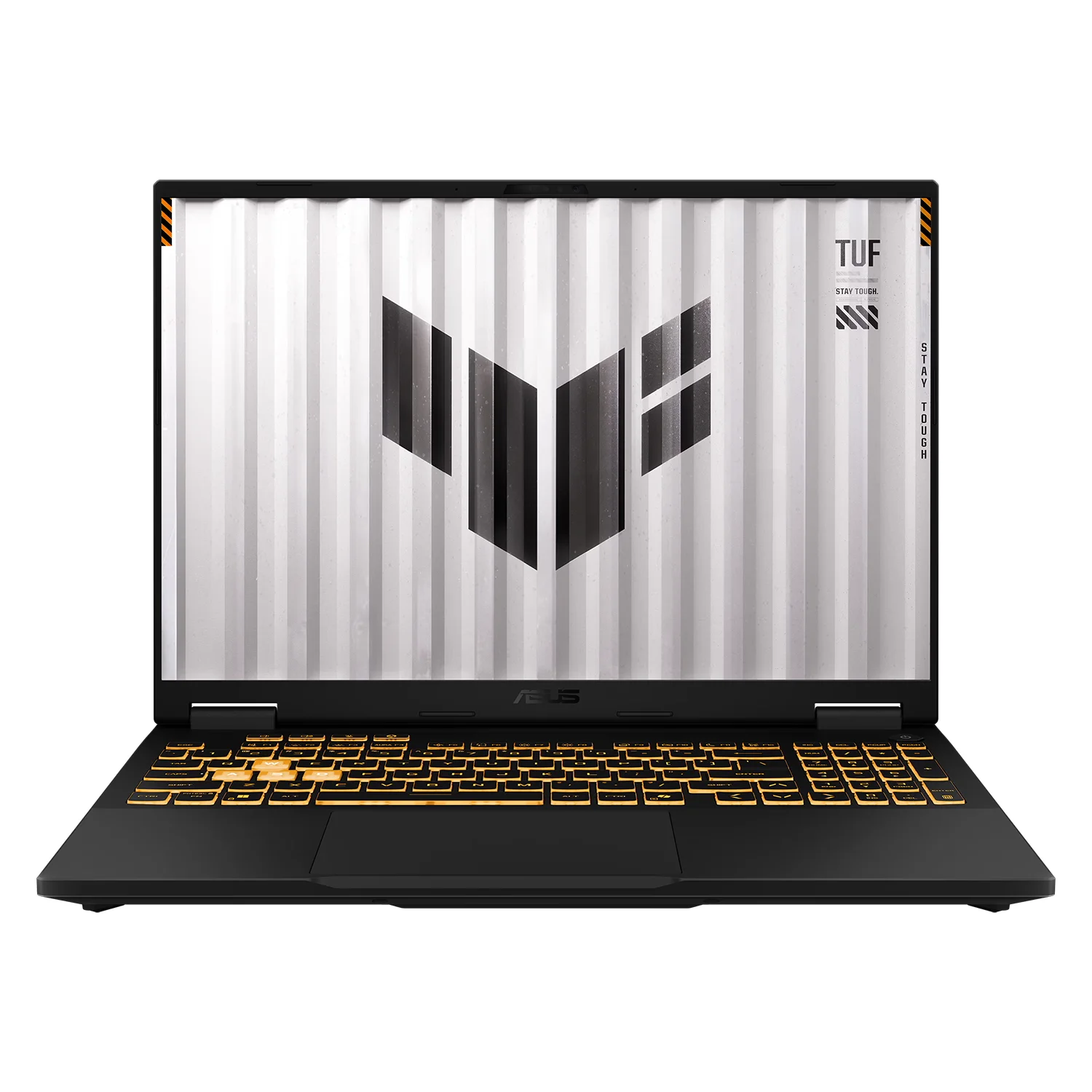 Notebook Gamer Asus TUF FX608JMR-F16 16" Intel Core i7-14650HX 1TB SSD 32GB RAM NVIDIA GeForce RTX-5060 8GB - Cinza