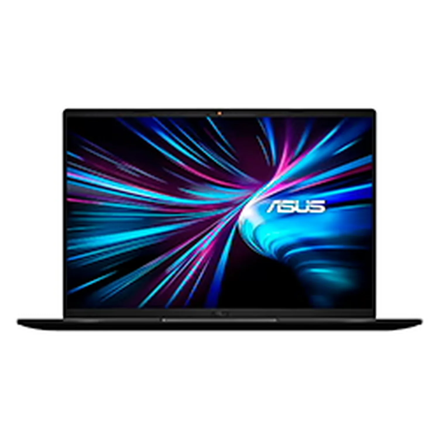 Notebook Gamer ASUS V16 Intel Core 7-240H RTX 5060 16GB RAM 512GB SSD Tela 16" Full HD+ Windows 11 Inglês Preto - V3607VM-ES74