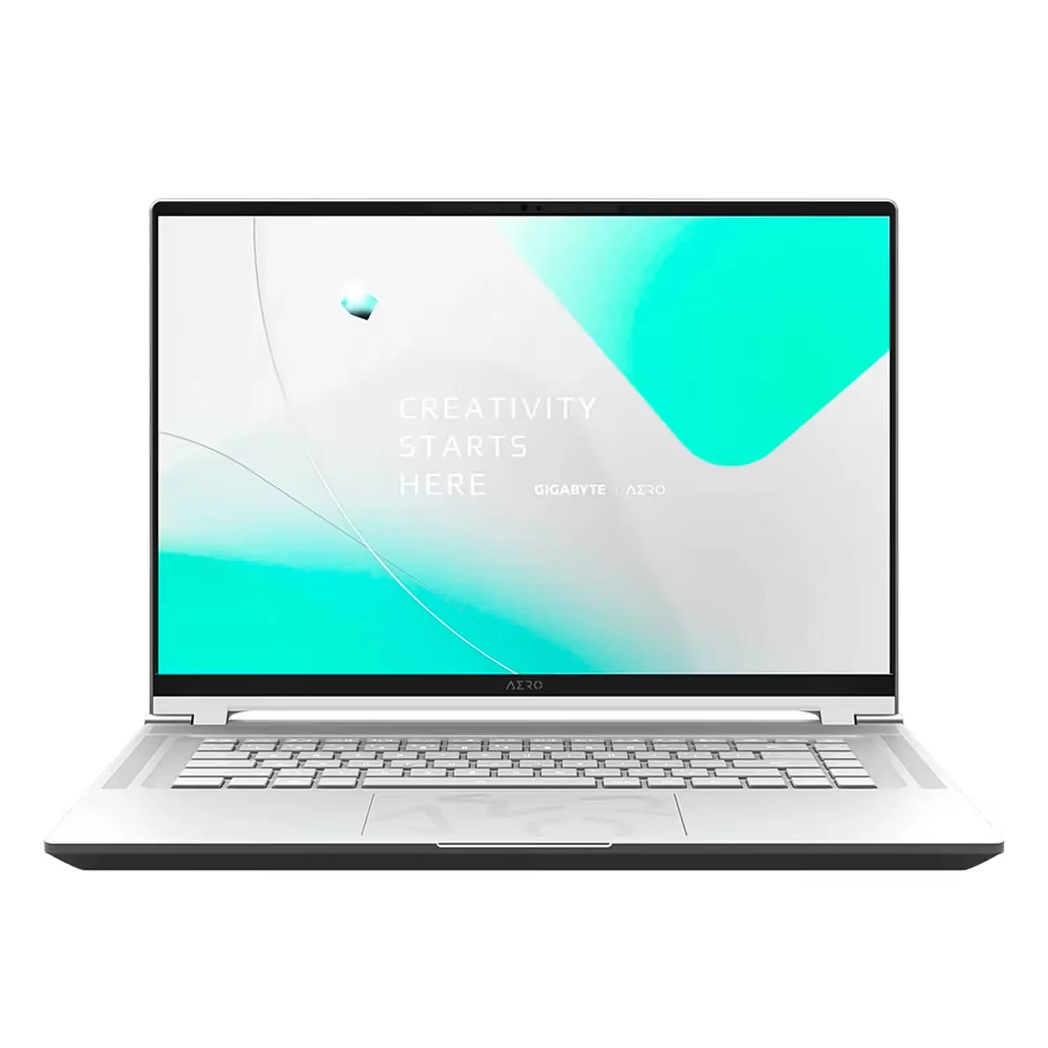 Notebook Gamer Gigabyte Aero 16 BKF-73BR994SH 16" Intel Core i7-13700H 1TB SSD 8GB RAM NVIDIA GeForce RTX 4060 8GB - Prata
