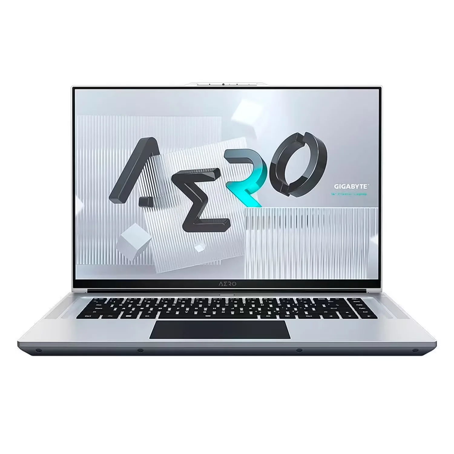 Notebook Gamer Gigabyte Aero 17 XE5-73BR738HP 17.3" Intel Core i7-12700H 1TB SSD 8GB RAM NVIDIA GeForce RTX 3070 8GB - Prata