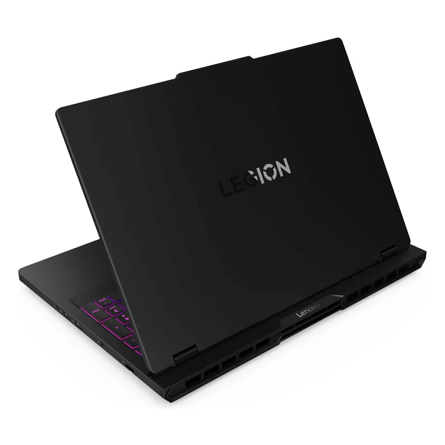 Notebook Gamer Lenovo Legion Pro 5i 83F30009US 16¿ Intel Core Ultra 7-255HX 1TB SSD 16GB RAM NVIDIA GeForce RTX 5060 - Preto