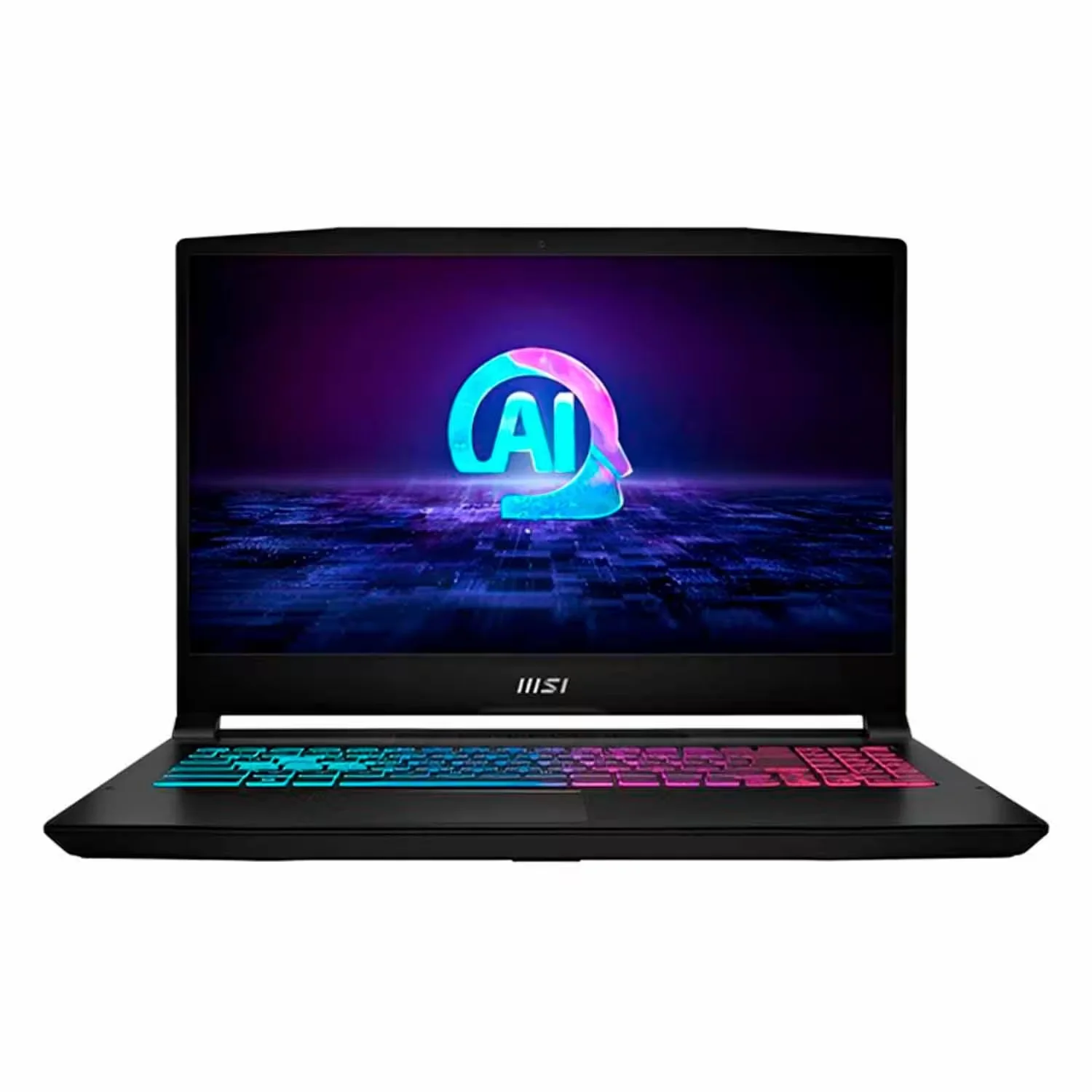 Notebook Gamer MSI Katana A15B8VG-423 15.6" AMD Ryzen 9-8945HS 1TB SSD 16GB RAM NVIDIA GeForce RTX 4070 - Preto