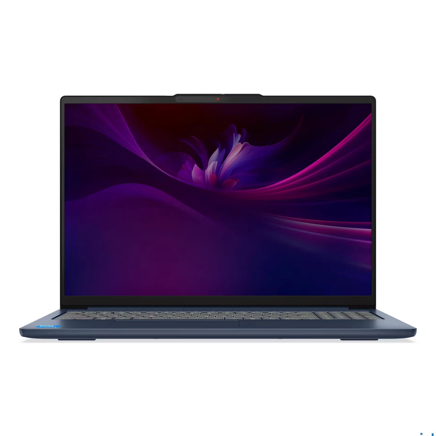 Notebook Lenovo IdeaPad Slim 5 Intel Core i7-240H 16GB RAM 1TB SSD Tela 16" Full HD Touch Windows 11 Inglês Azul - 83J1002KUS