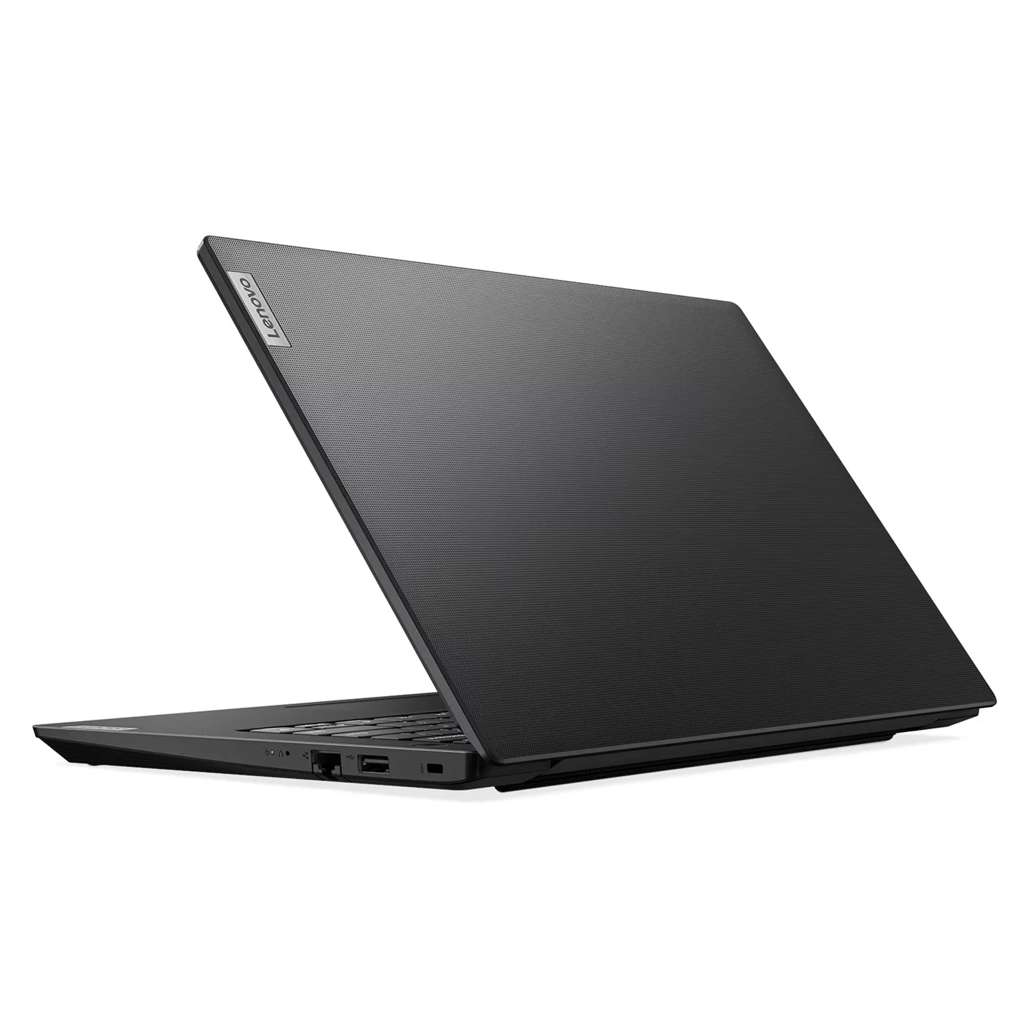 Notebook Lenovo V14 G4 IRU 83A000PDUS 14" Intel Core i7-13620H 256GB SSD 8GB RAM - Preto