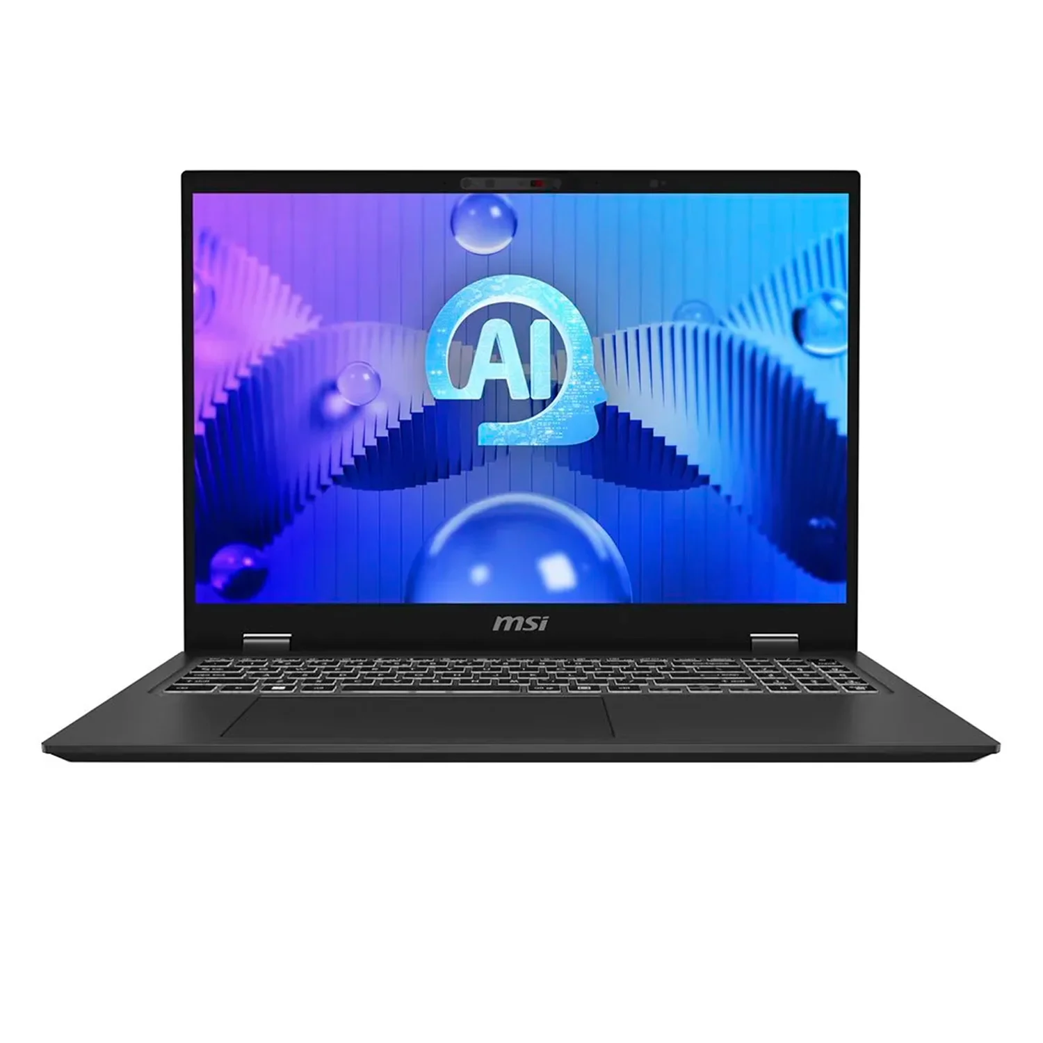 Notebook MSI Prestige B1MG-013US 16" Intel Ultra 9 185H 1TB SSD 16GB RAM - Preto