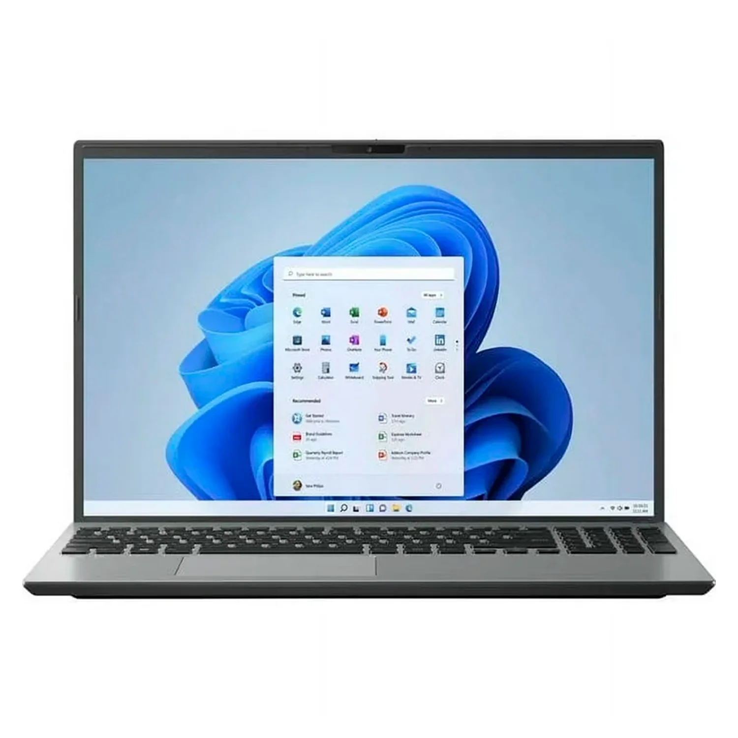 Notebook Vaio VWFC71639-SL 16" Intel Core i7 1355U 1TB SSD 16G RAM - Prata