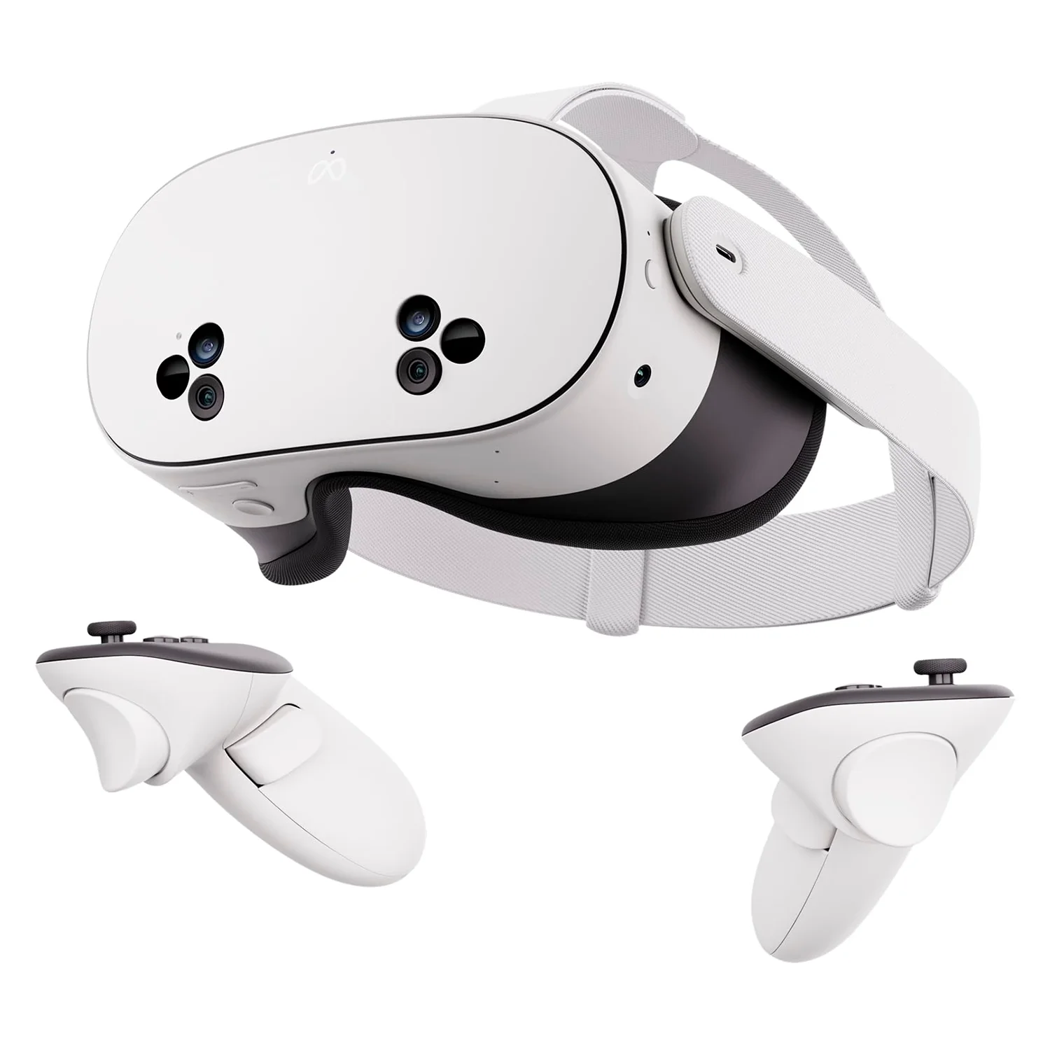 Óculos de Realidade Virtual Meta Quest 3S 128GB - SK1000926-01