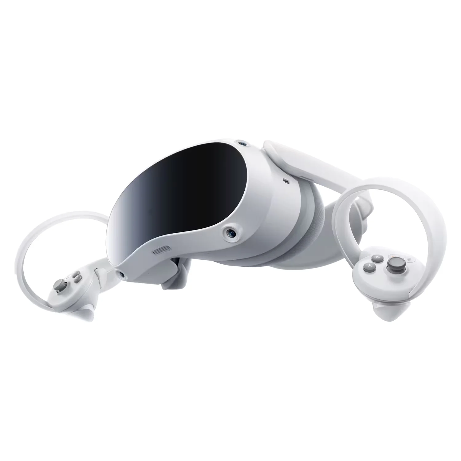 Óculos de Realidade Virtual Pico 4 128GB 8GB RAM - Branco