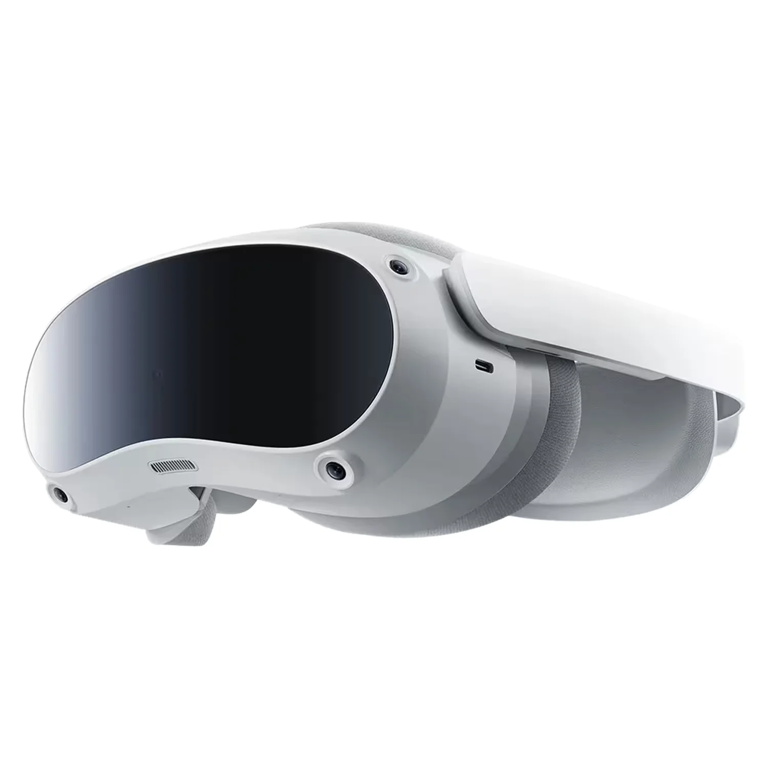Óculos de Realidade Virtual Pico 4 256GB 8GB RAM - Branco
