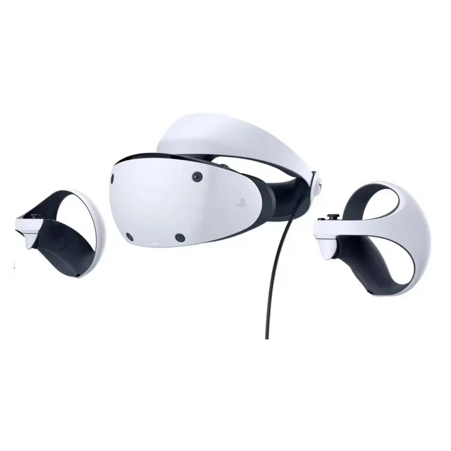 Óculos de Realidade Virtual Sony Playstation VR2 para PS5 - CFIZVR1