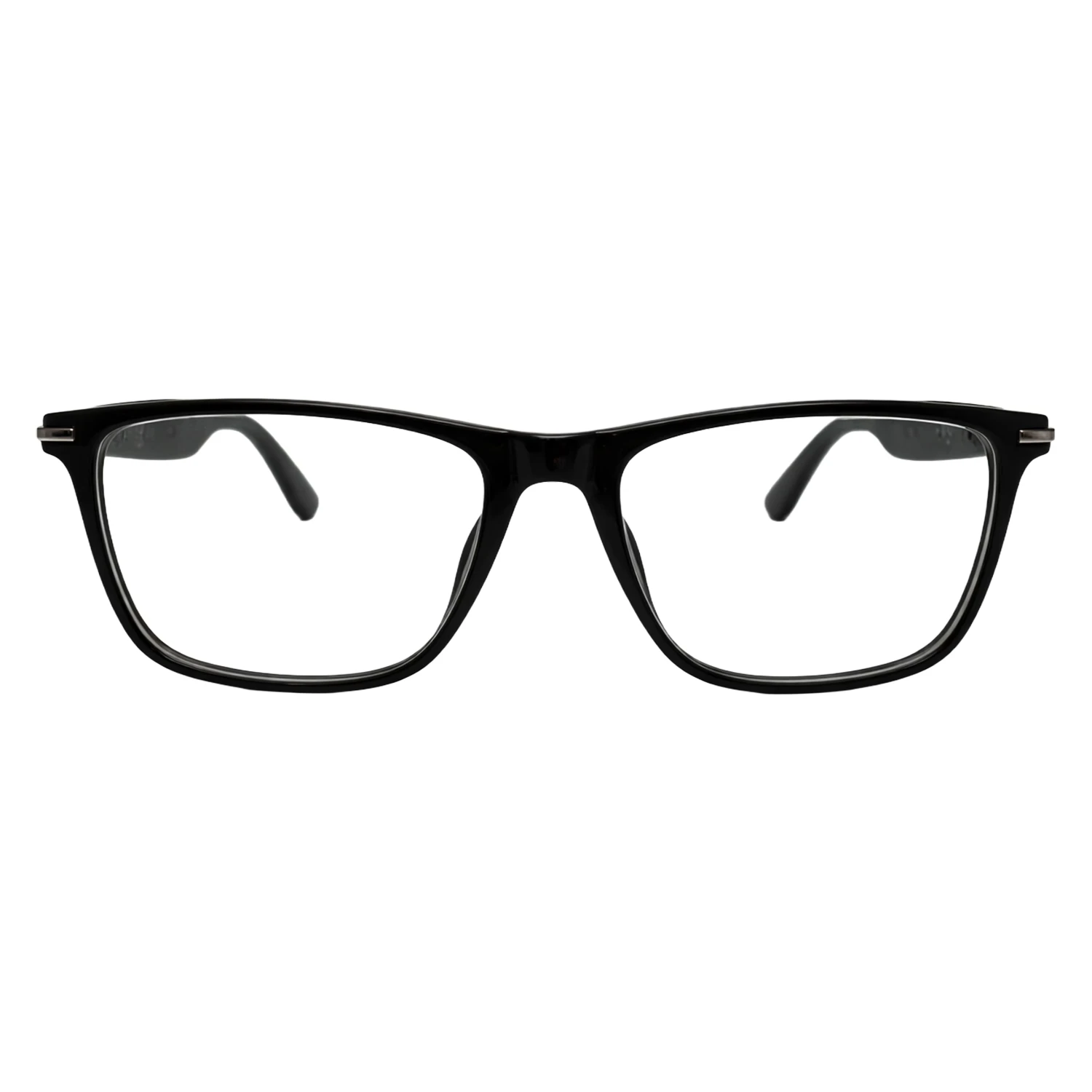 Óculos Inteligentes Blulory T-Glasses M01 Pro - Preto Transparente