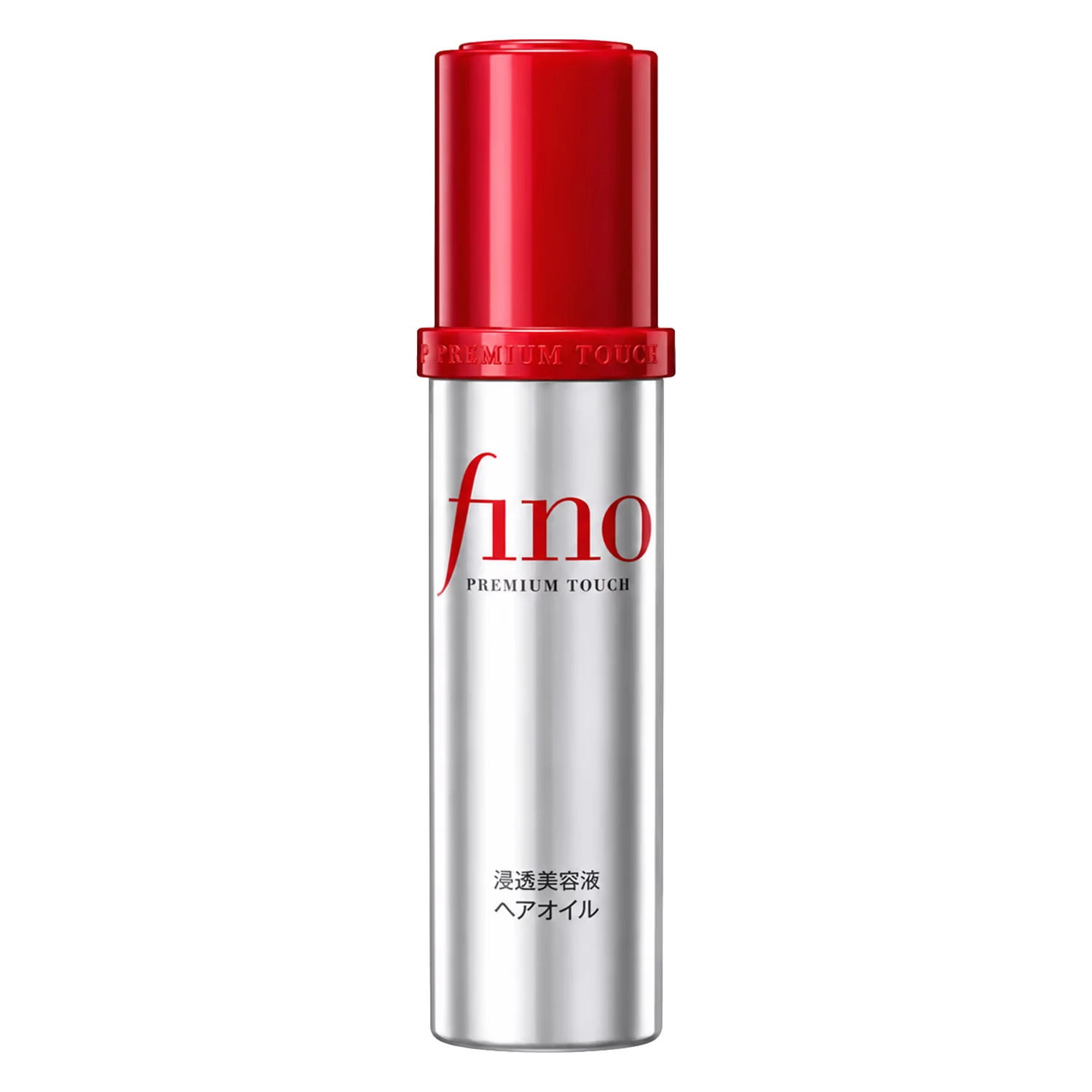 Óleo Capilar Fino Premium Touch Penetrating Hair Oil 70ml