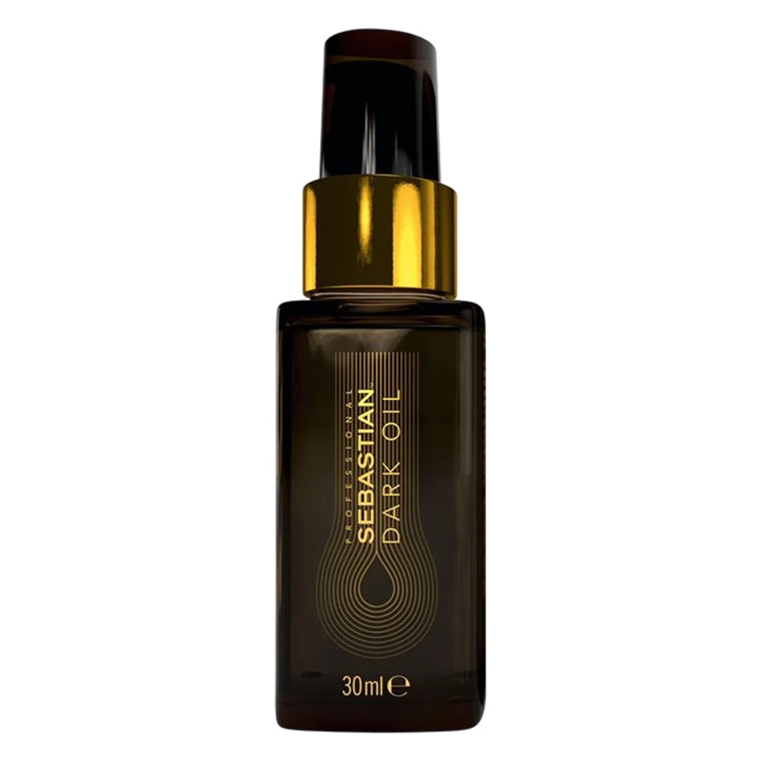 Óleo Capilar Sebastian Professional Dark Oil 30ml