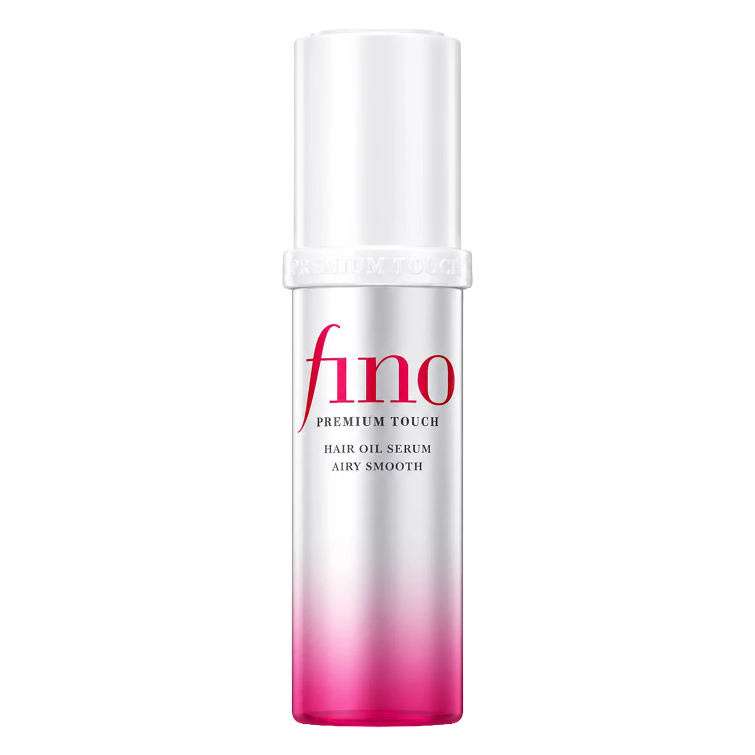 Óleo Capilar Shiseido Fino Premium Touch Hair Oil Serum Airy Smooth 70ml