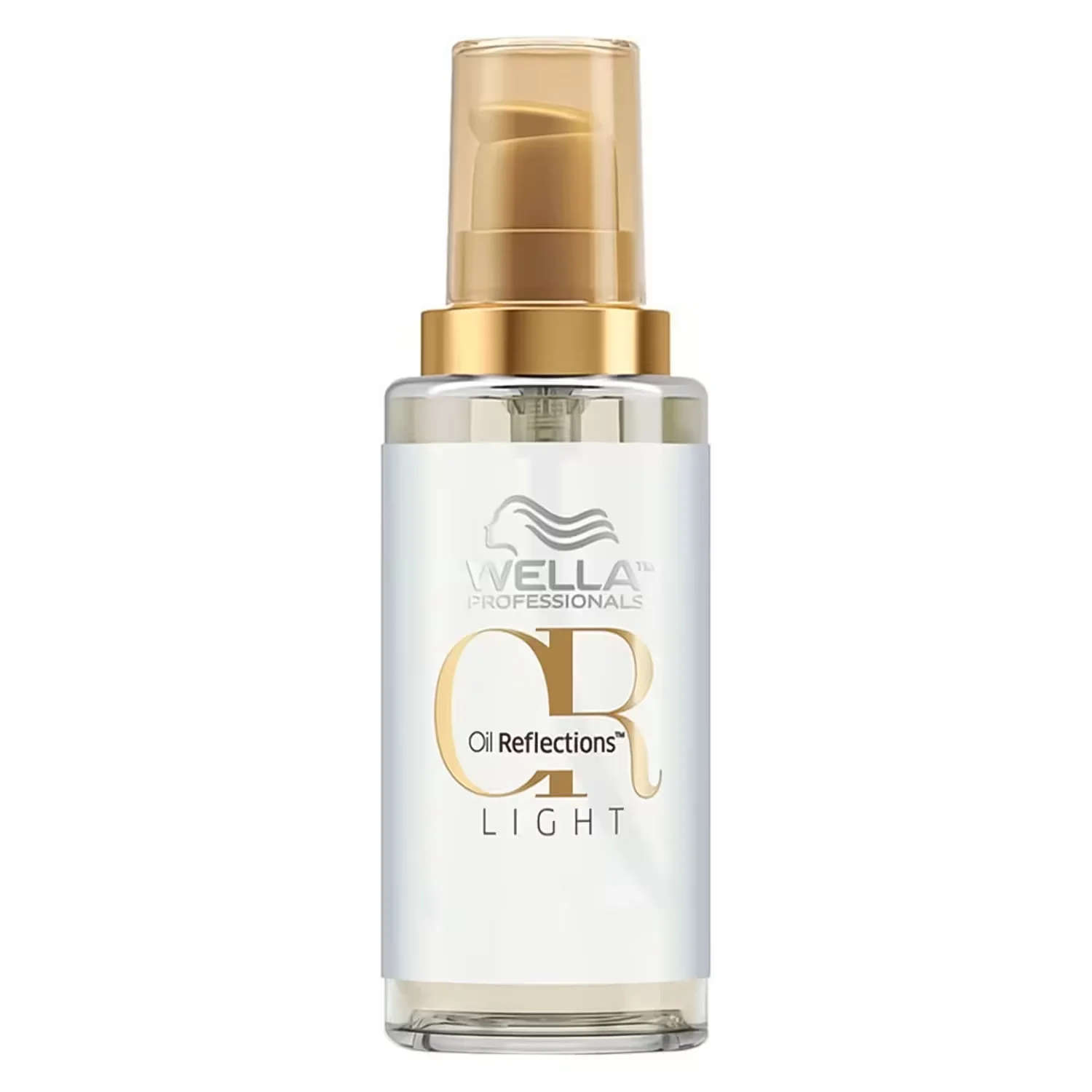 Óleo Capilar Wella Oil Reflections Light 30ml