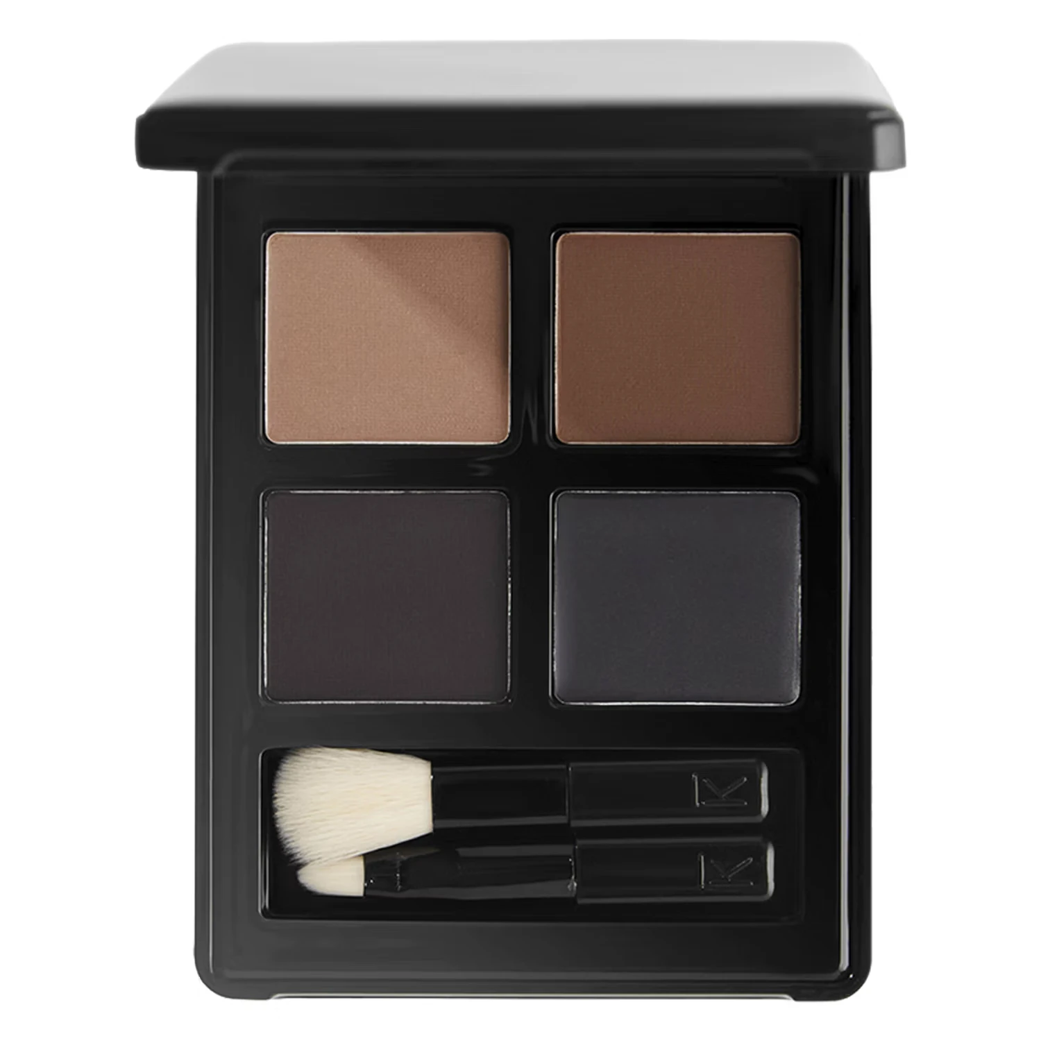 Paleta de Sombras Klasme Eyeshadows 02 Dark