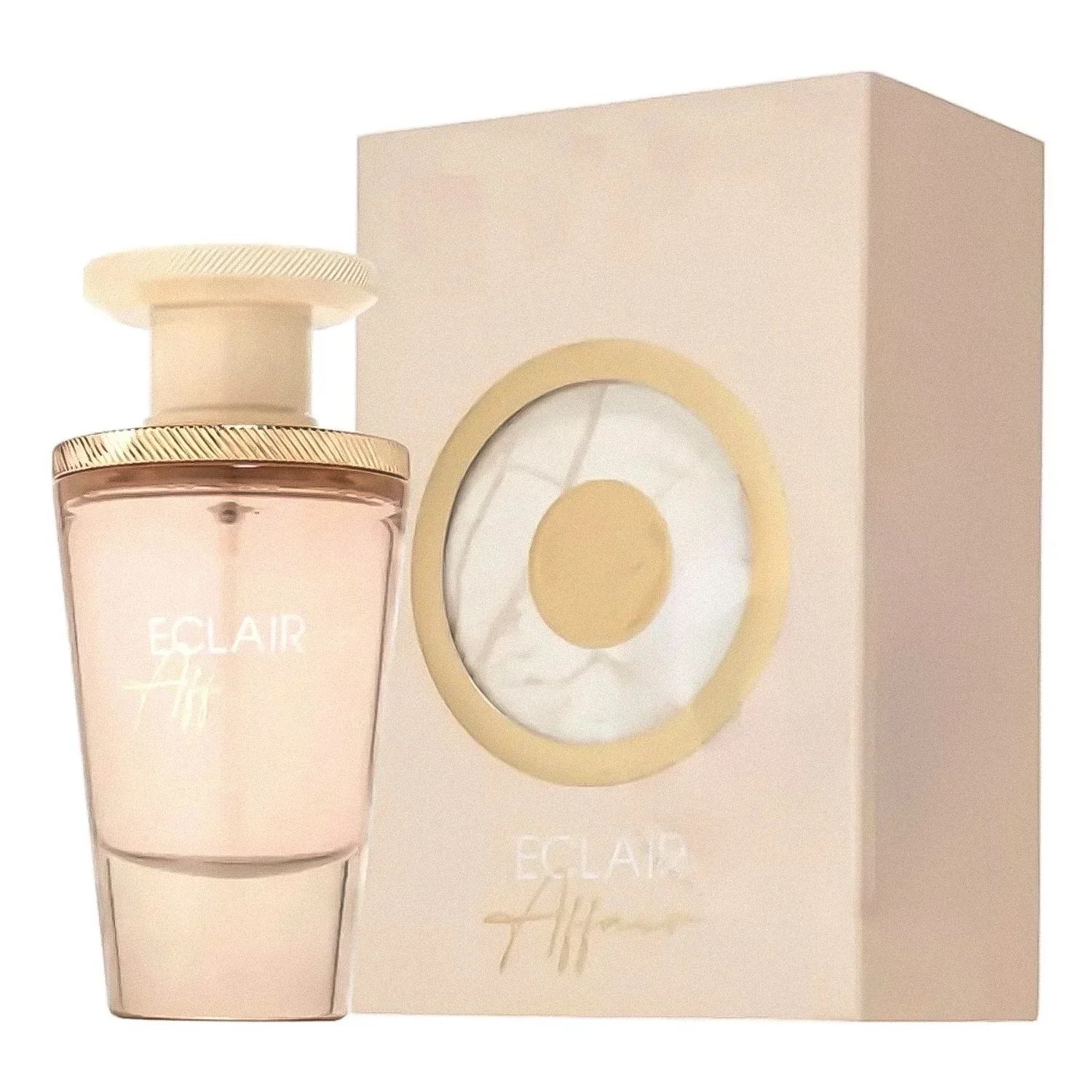Parfume French Avenue Éclair Affair Eau de Parfum Unissex 100ml