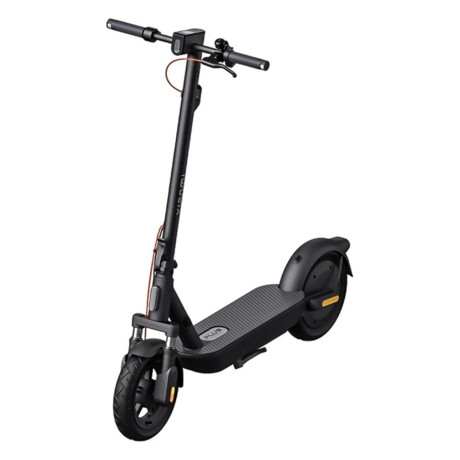 Patinete Elétrico Xiaomi Electric Scooter 5 Plus BHR081CUS Bluetooth 12" 60Km - Preto