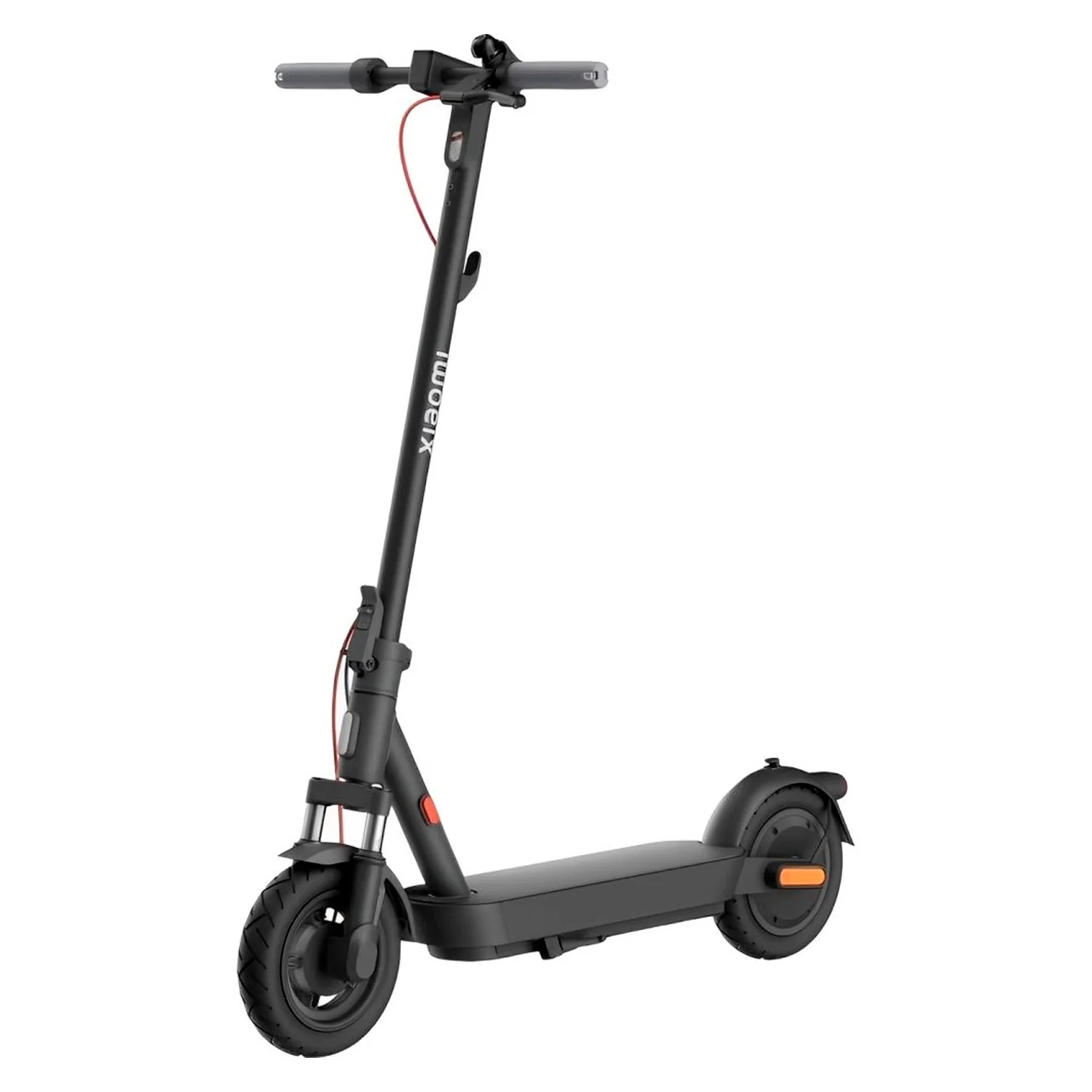 Patinete Elétrico Xiaomi Electric Scooter Elite BHR9587US 10" 25Km - Preto