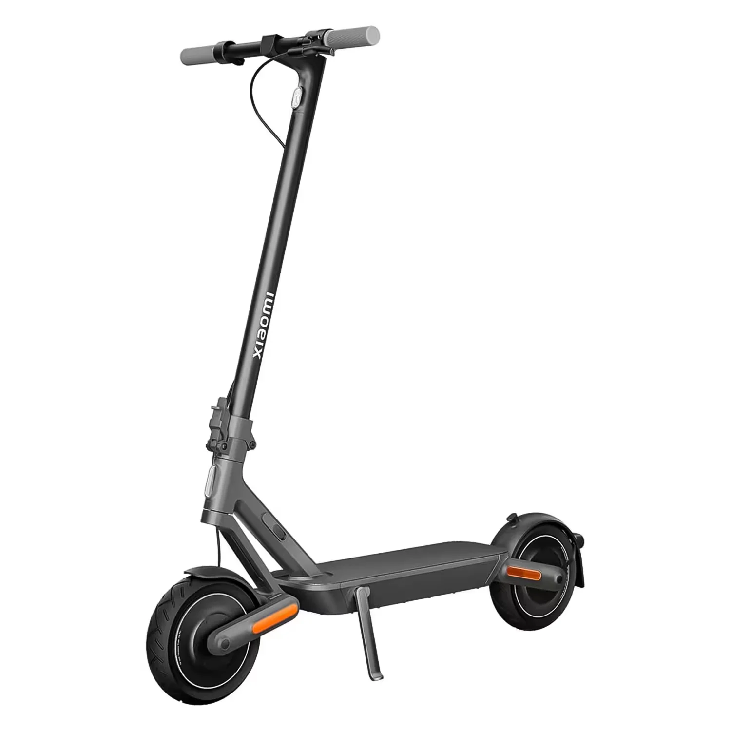 Patinete Elétrico Xiaomi Mi Scooter 4 Ultra BHR5764GL - Preto