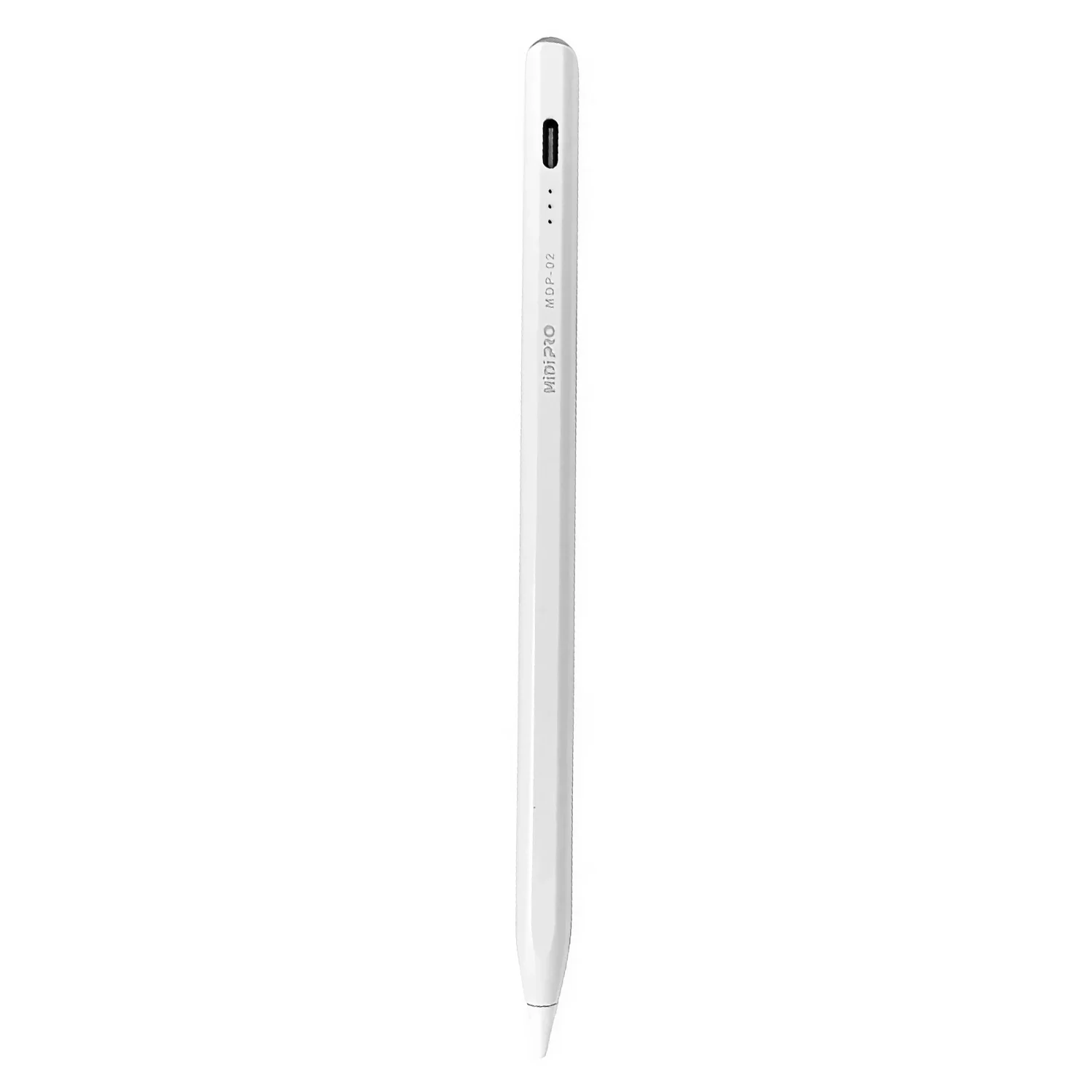 Pencil Midi Pro Palm Rejection MDP-02 para Tablet/iPad - Branco