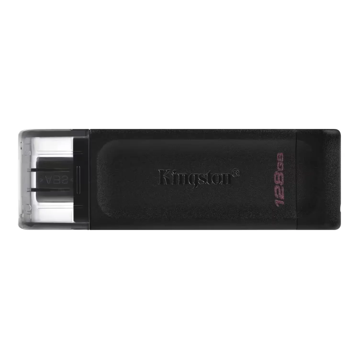 Pendrive Kingston DataTraveler 70 128GB USB-C/USB 3.0 - DT70/128GB