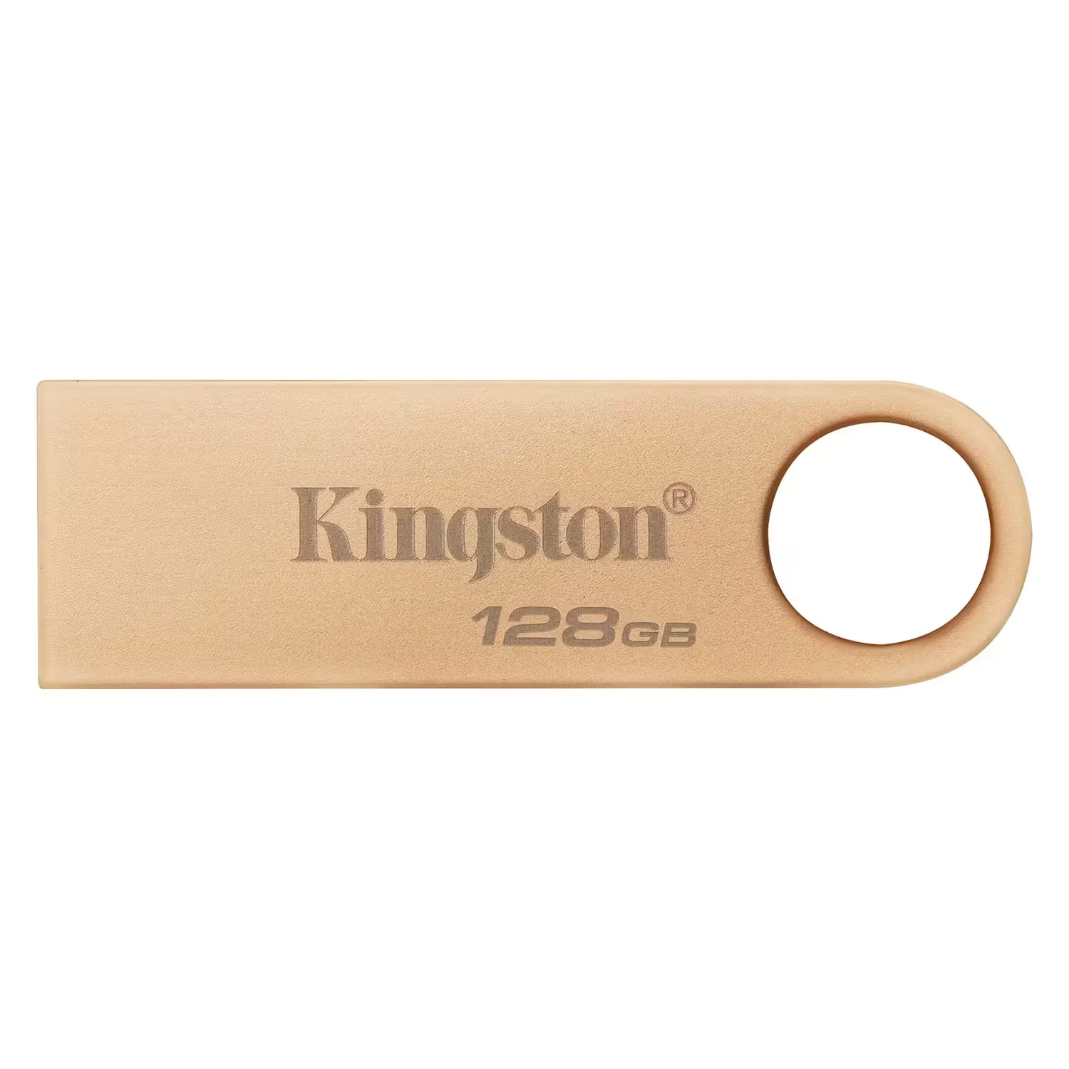 Pendrive Kingston DataTraveler SE9 G3 128GB USB 3.2 - DTSE9G3/128GB