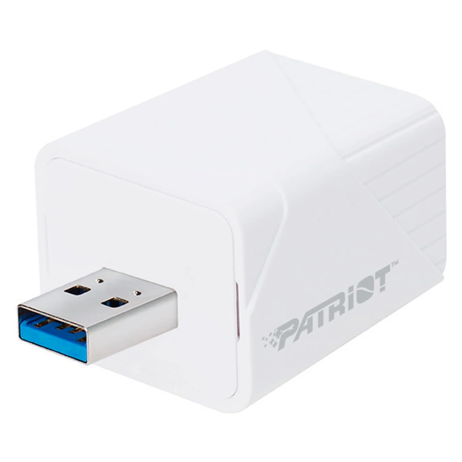 Pendrive Patriot iLuxe Cube A 512GB USB 3.2 - PI512GCUW30A