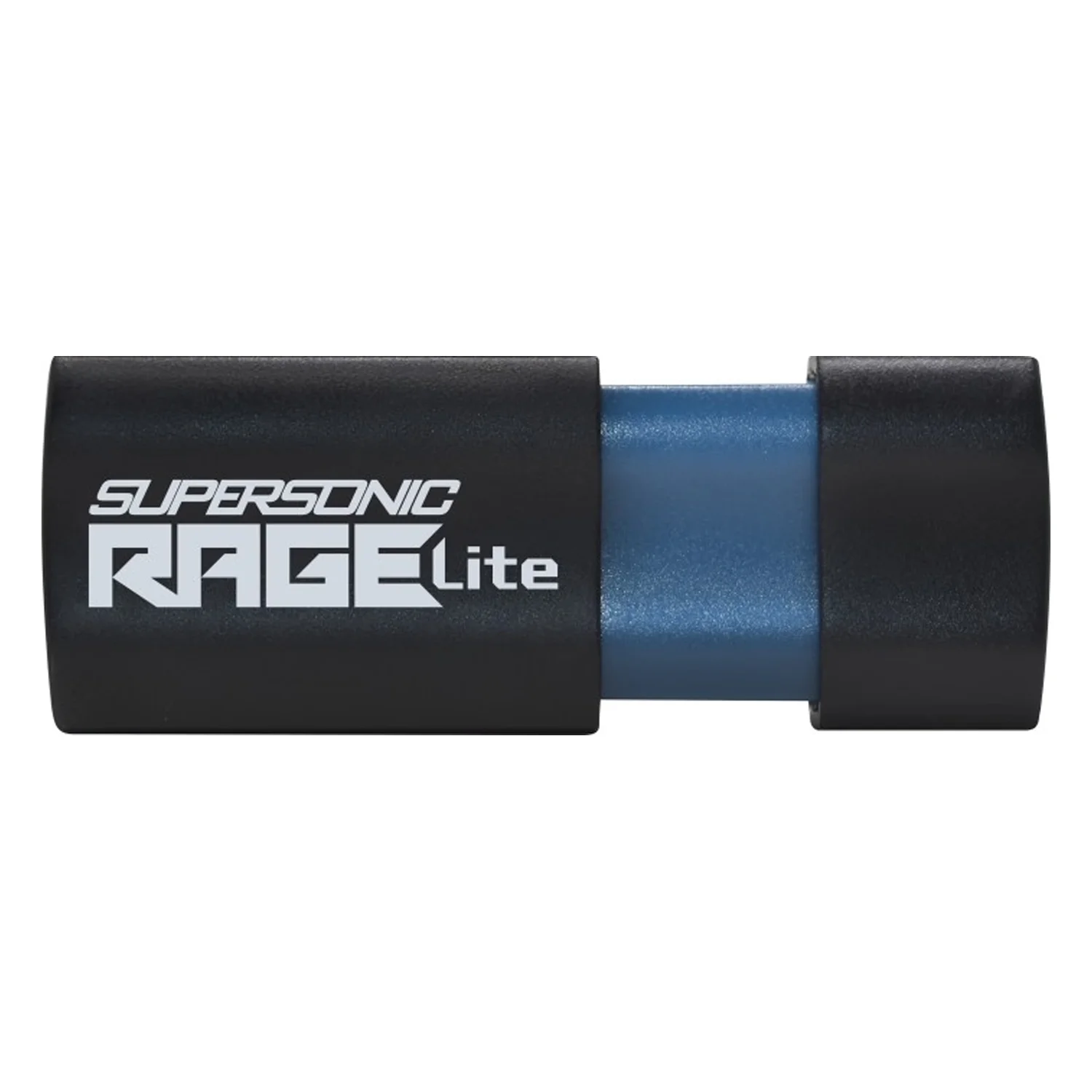 Pendrive Patriot Rage Lite 512GB USB 3.2 - PEF512GRLB32U