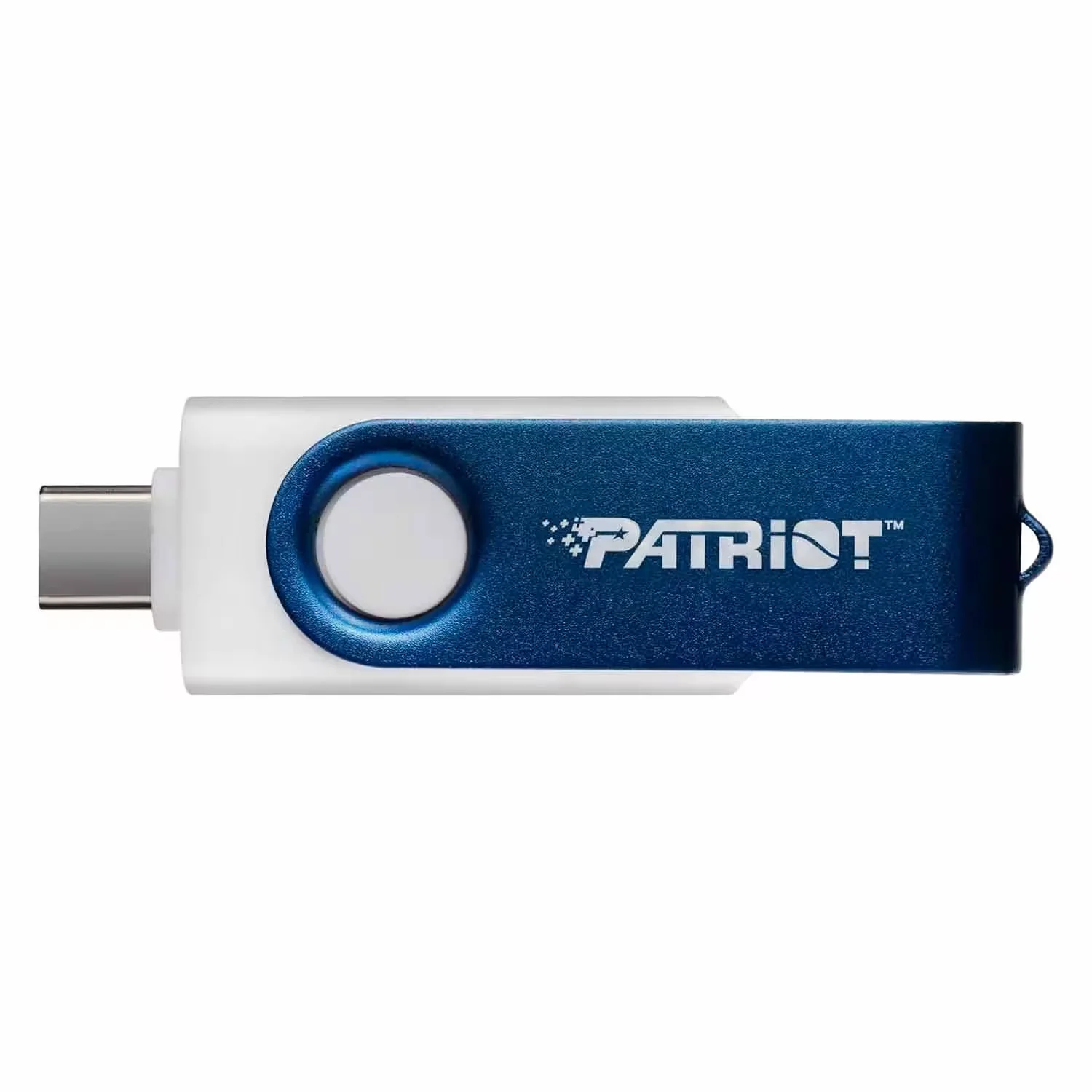 Pendrive Patriot Xporter X550 128GB USB-C/USB 3.2 - PS128GX550AAD