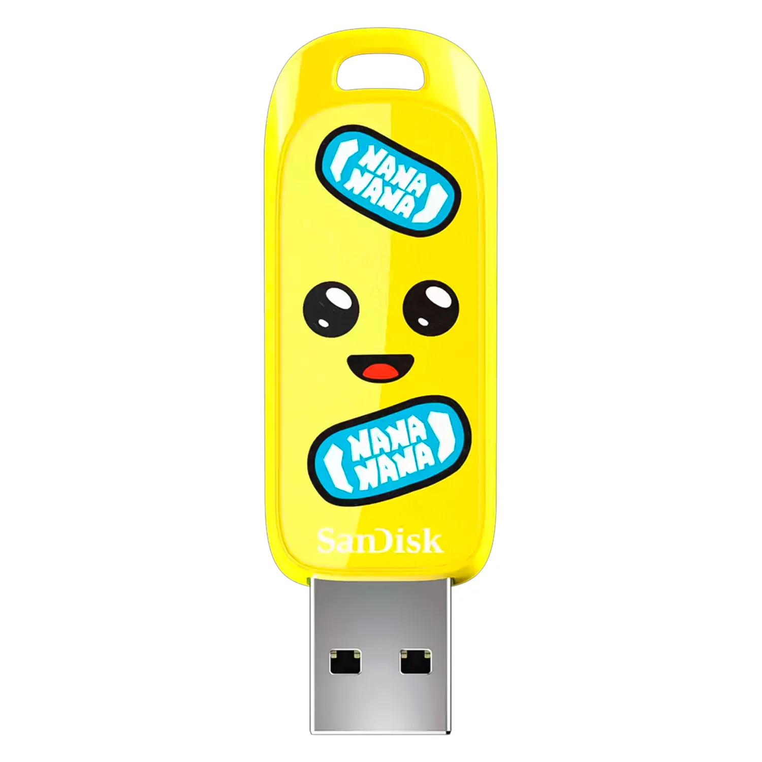 Pendrive SanDisk Fortnite 64GB USB-A/USB 3.2 - SDCZIF-064G-G46