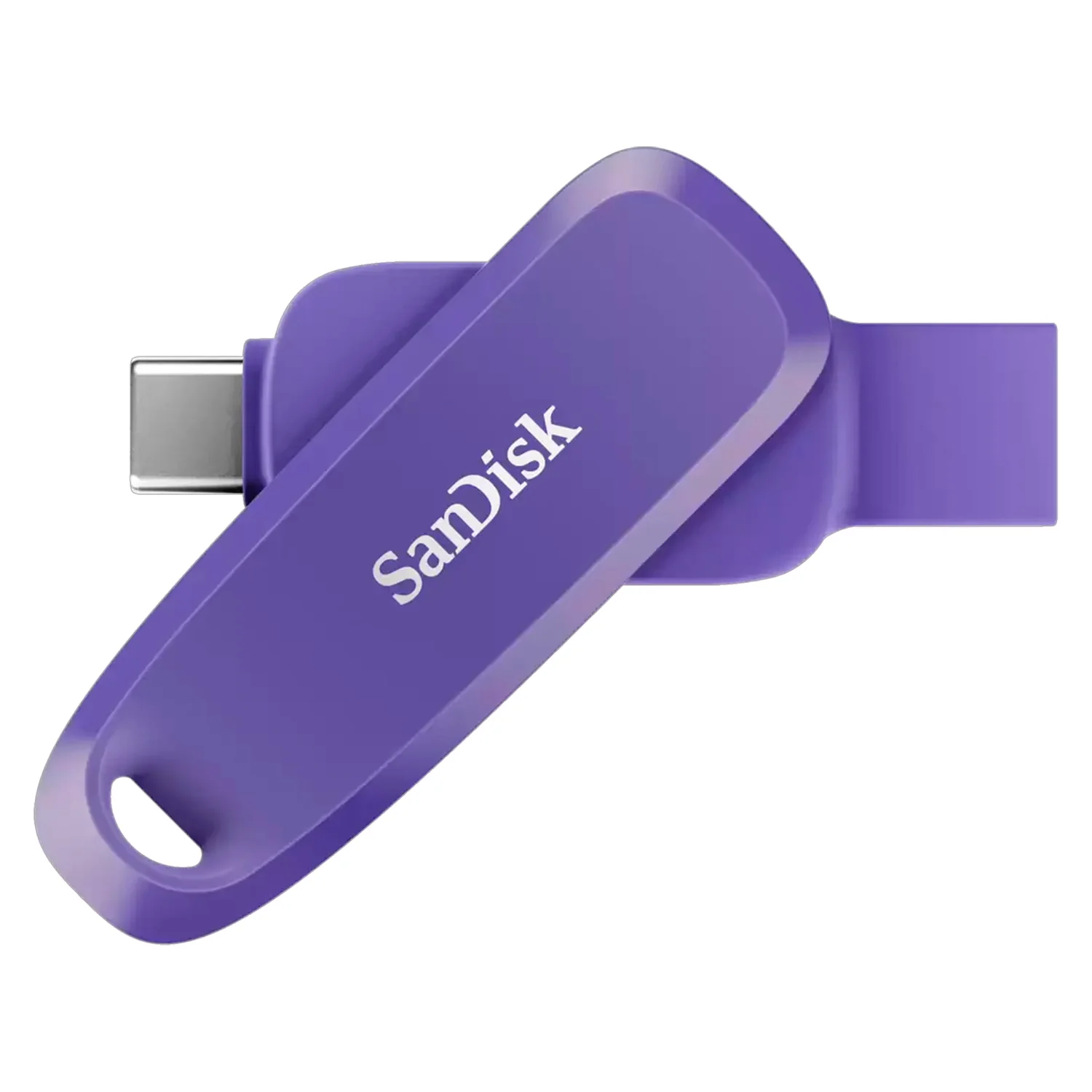 Pendrive SanDisk Phone Drive 256GB USB-C/USB 3.2 - SDDDC6-256G-G46PO